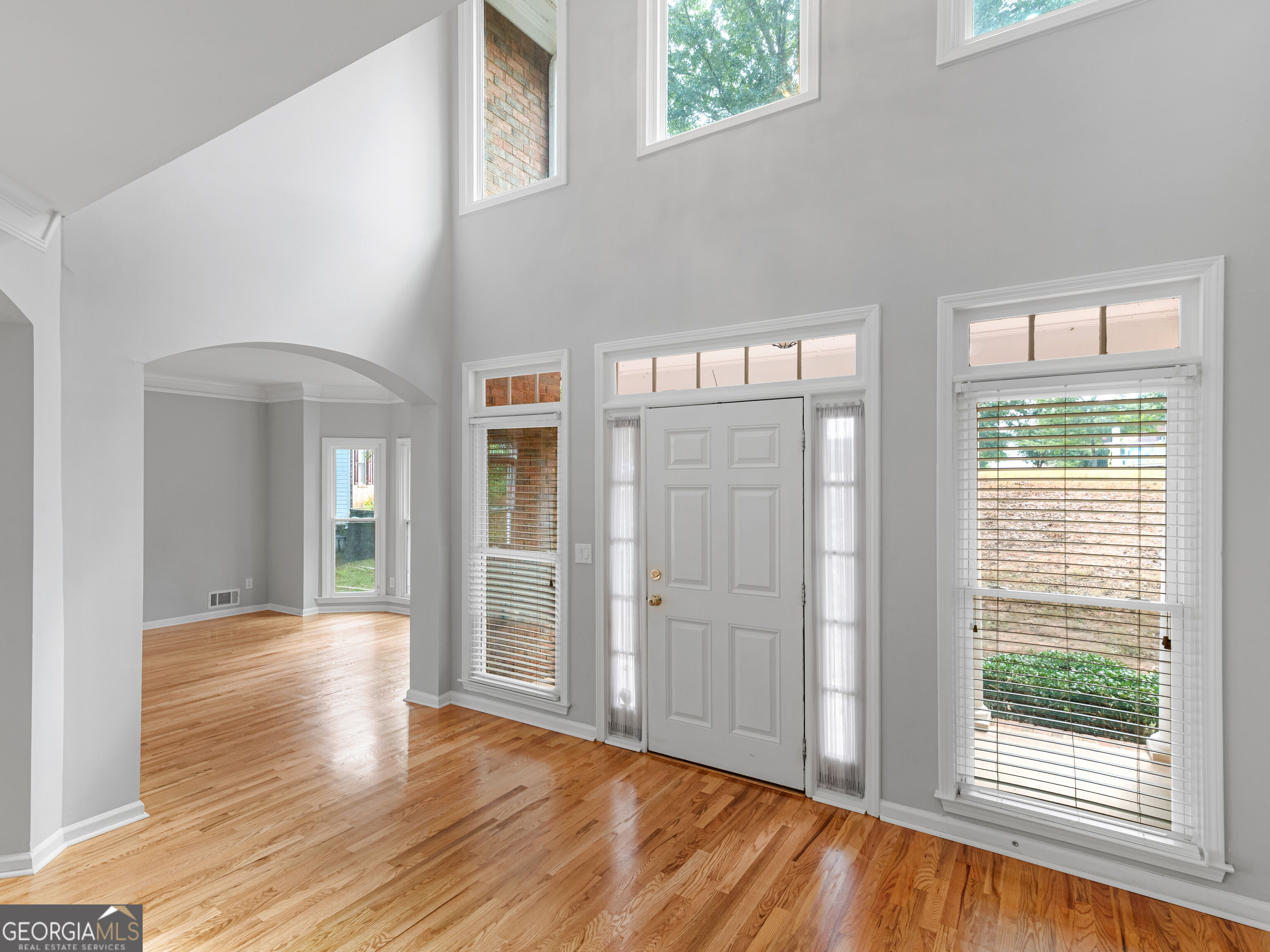 345 Hidden Lake Drive