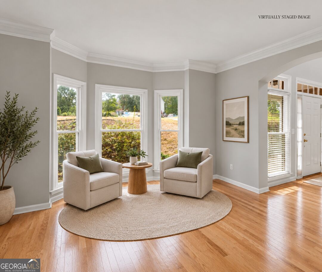 345 Hidden Lake Drive
