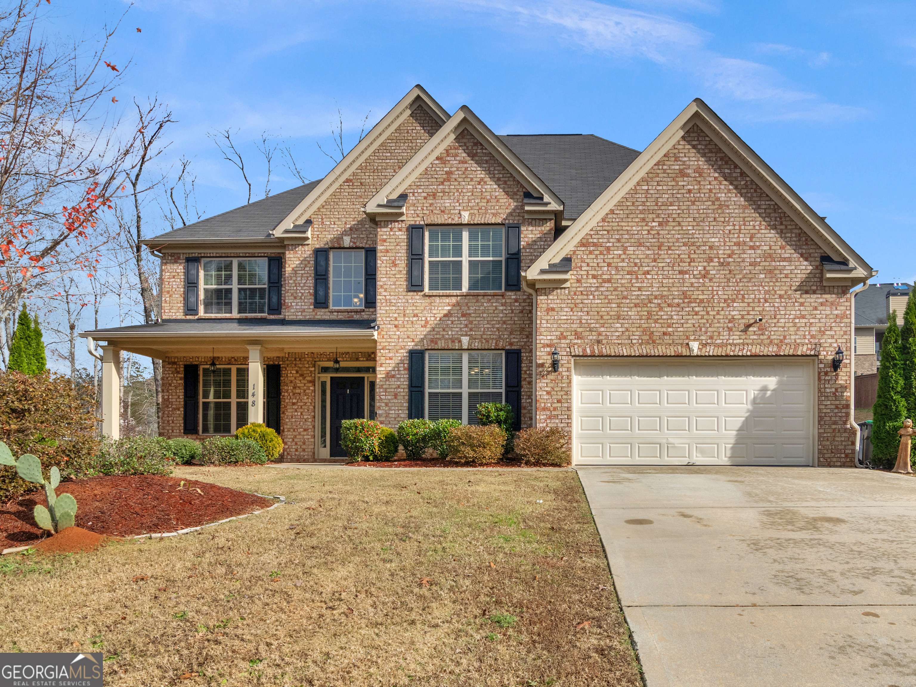 148 Delwood Drive Mcdonough GA