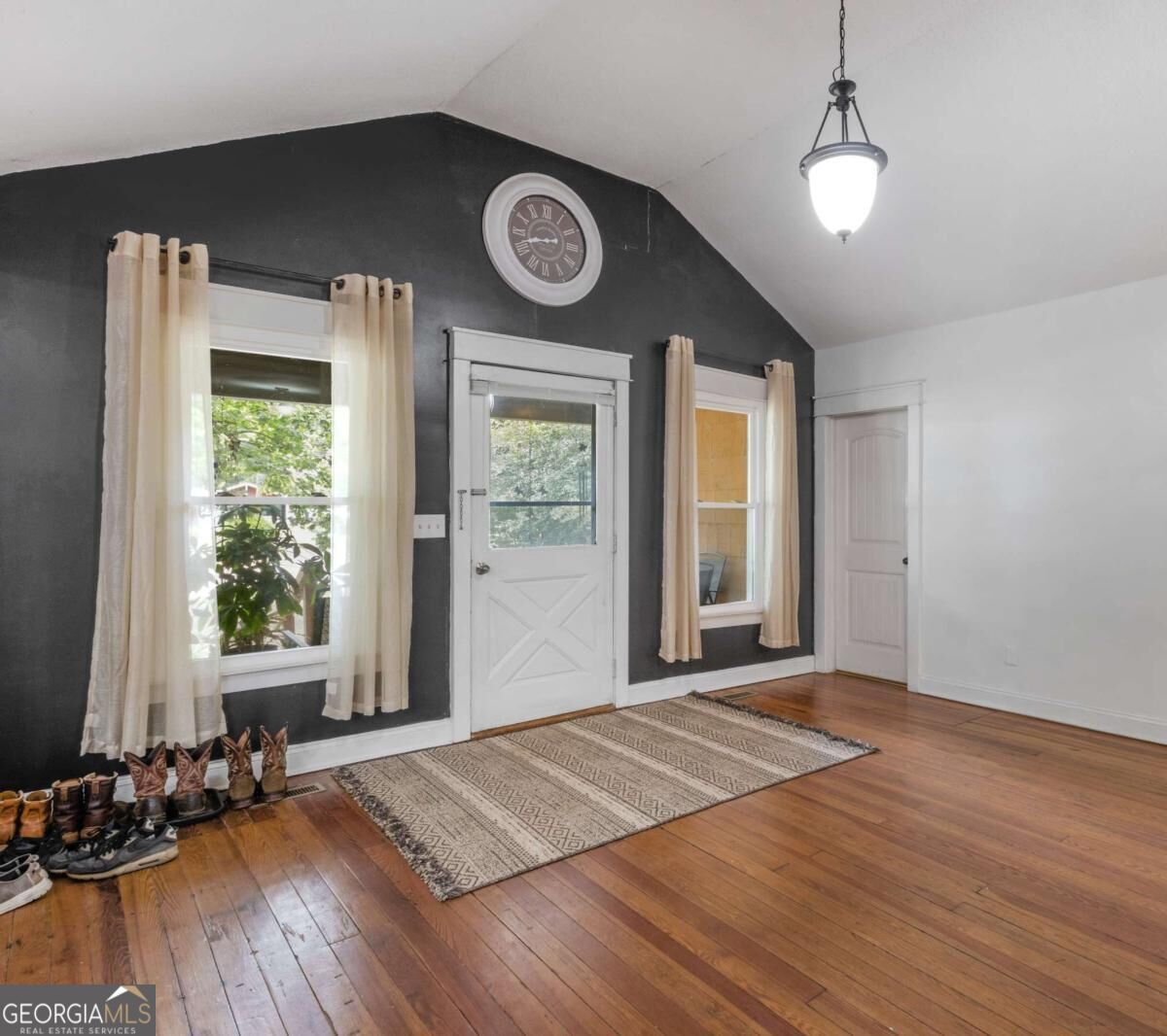525 Norwood Street