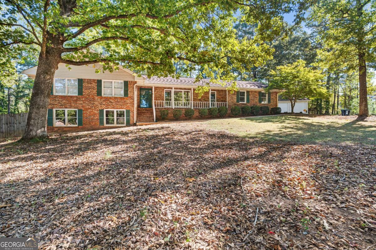 120 Gentry Halt Fayetteville GA