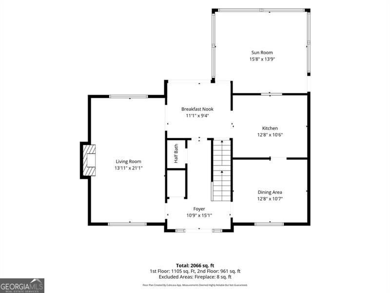 4758 Shallow Ridge Road NE