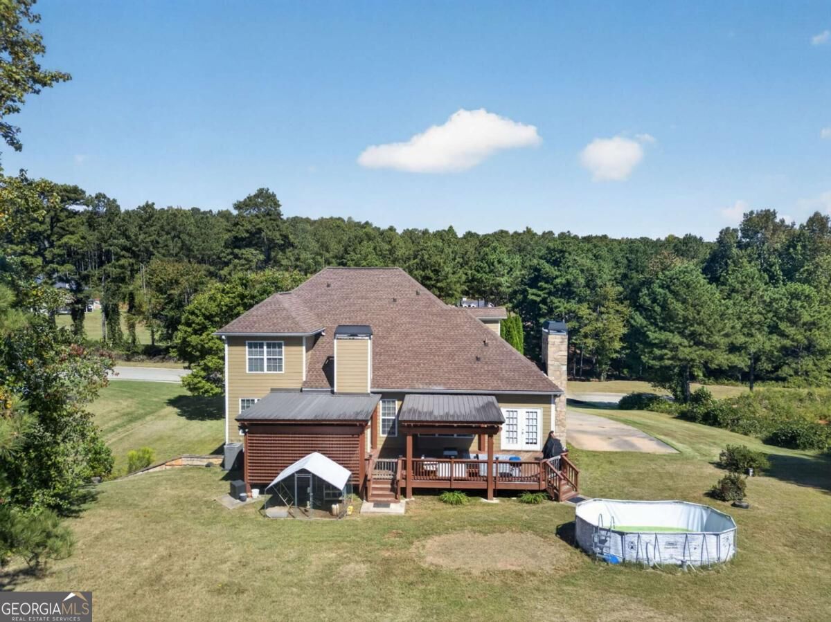 109 W Lake Boulevard