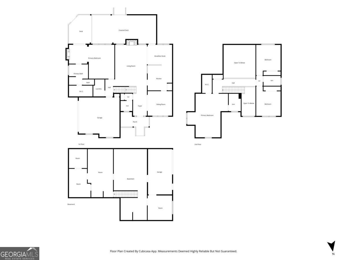 109 W Lake Boulevard