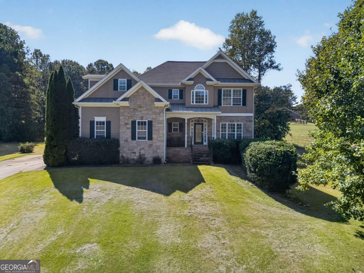 109 W Lake Boulevard Carrollton GA