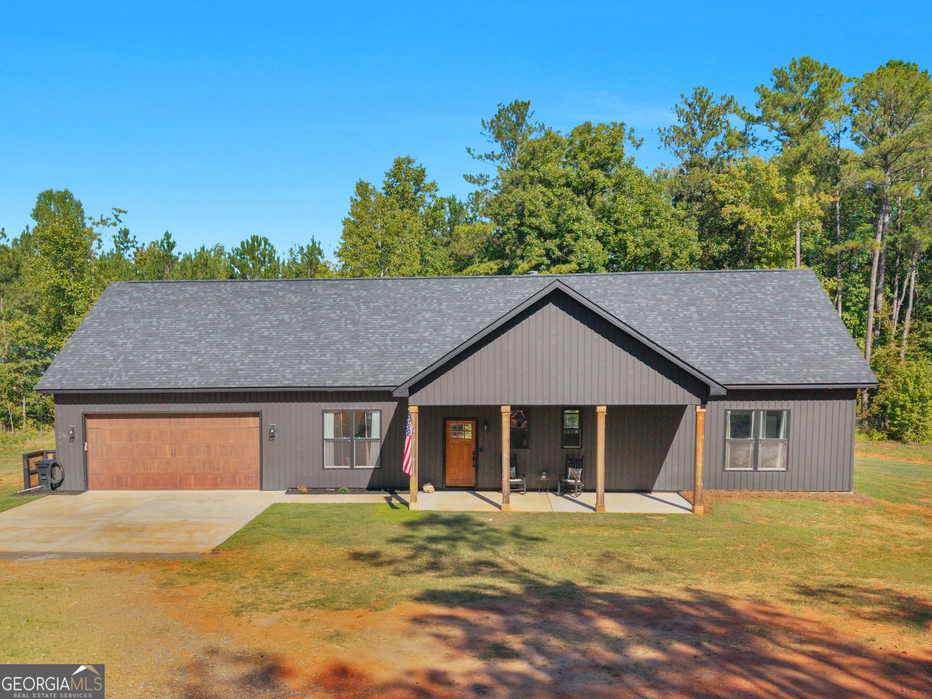 11155 Ga Highway 87 Juliette GA