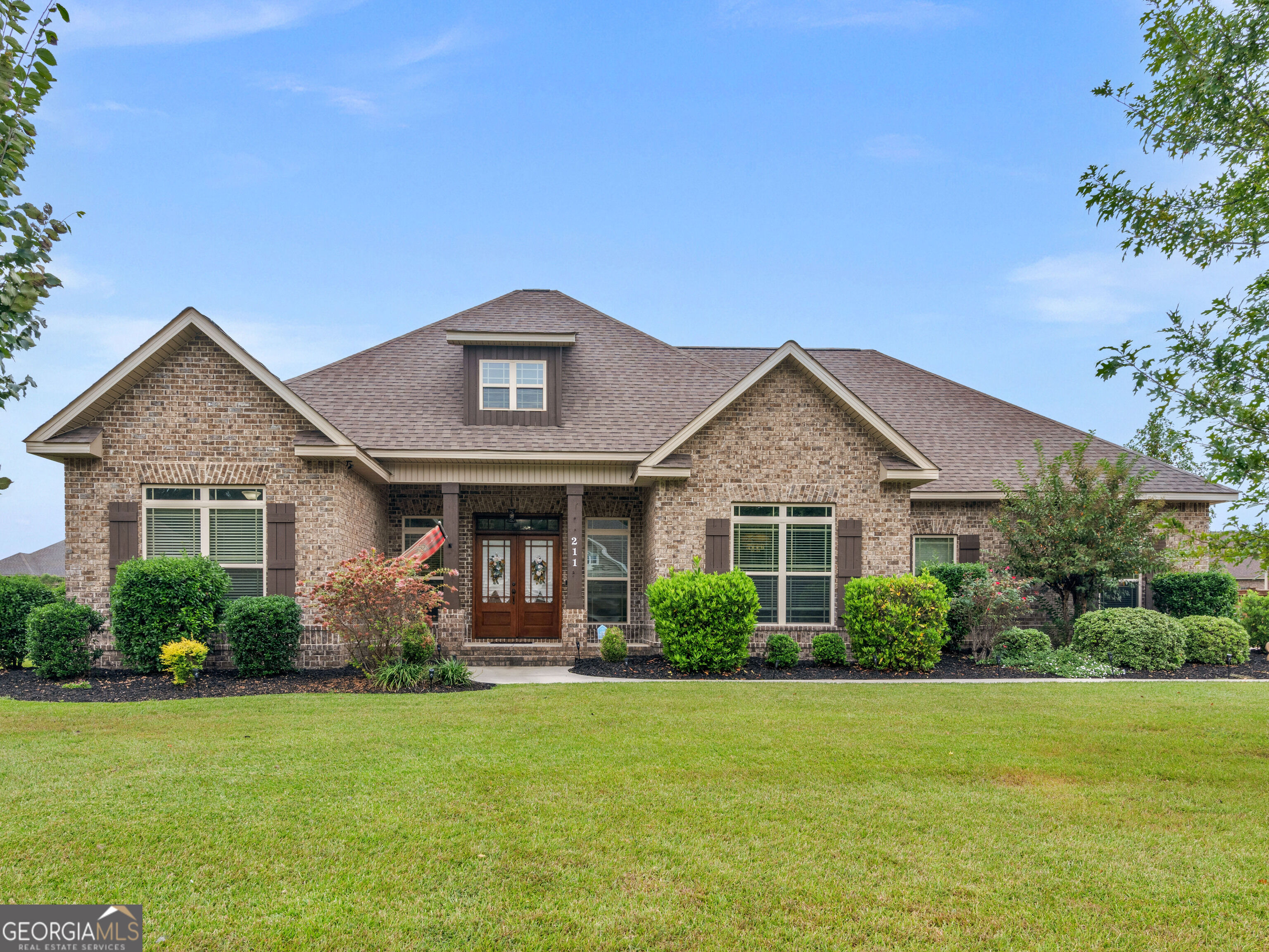 211 Woodlands Boulevard Kathleen GA