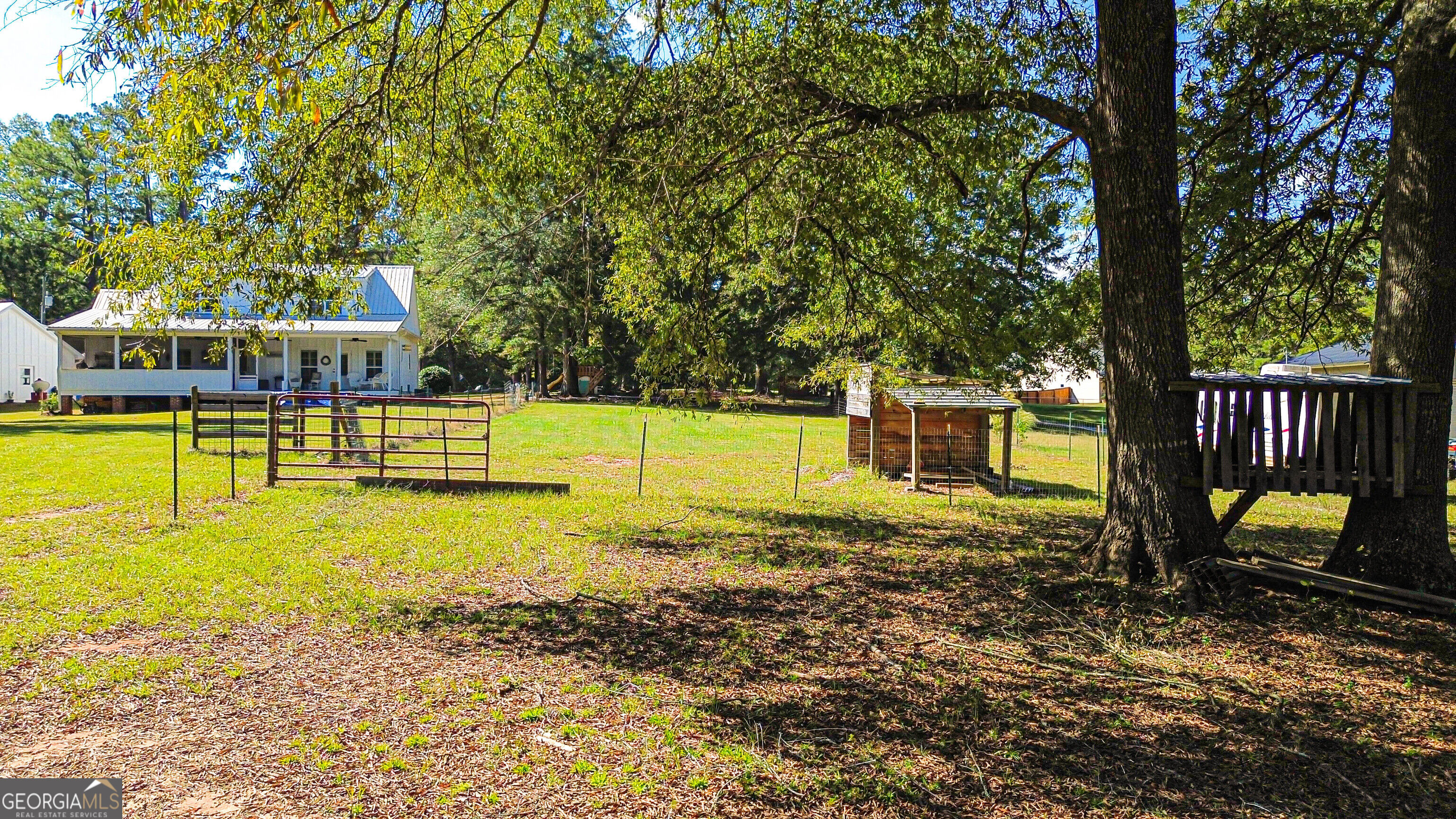 1845 Roberts Quarters Road