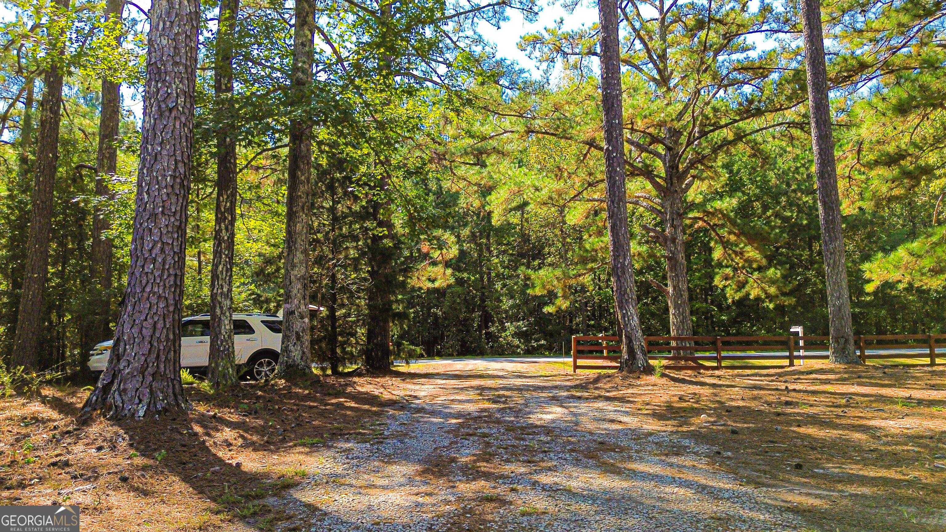 1845 Roberts Quarters Road