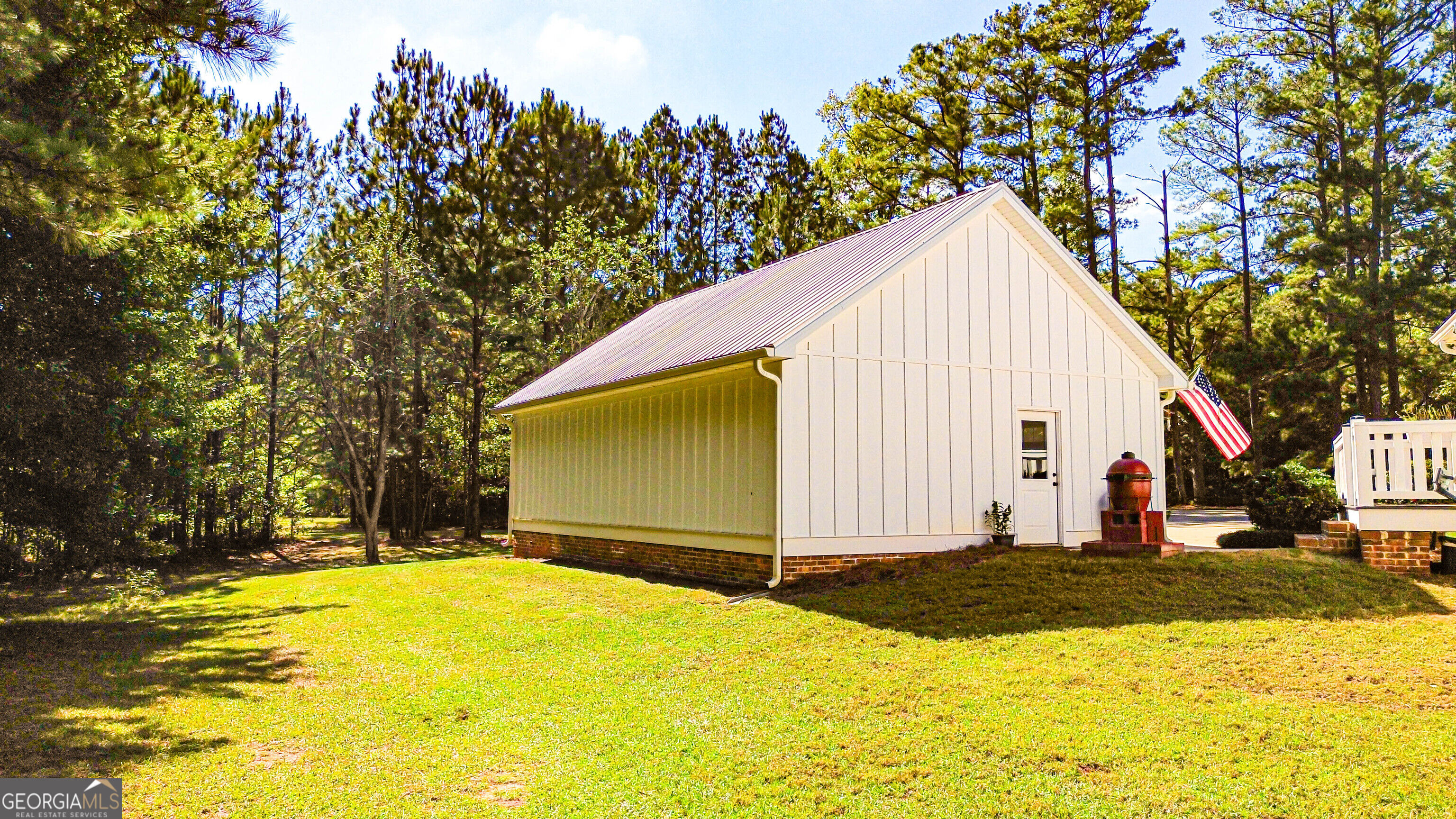 1845 Roberts Quarters Road