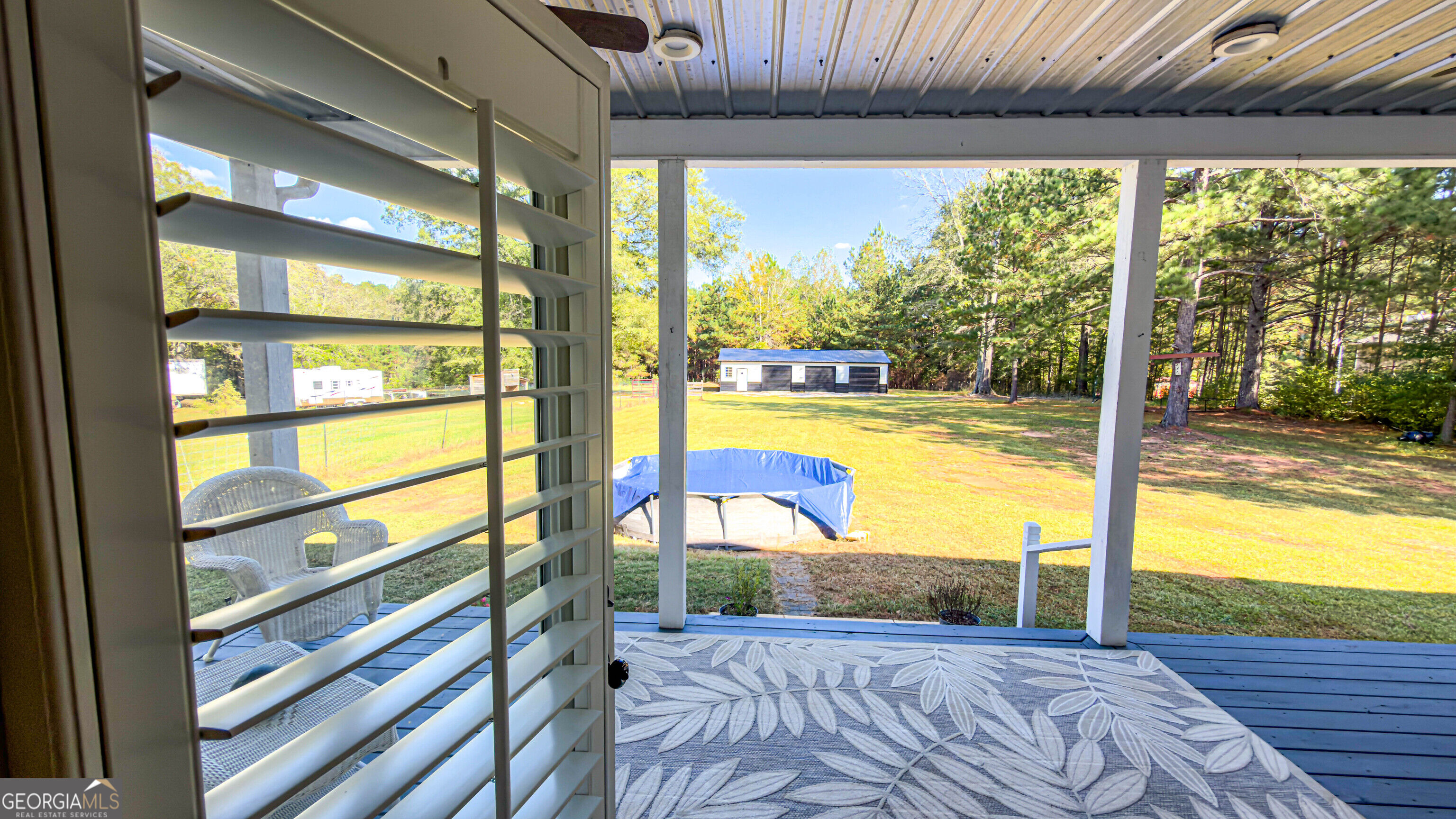 1845 Roberts Quarters Road