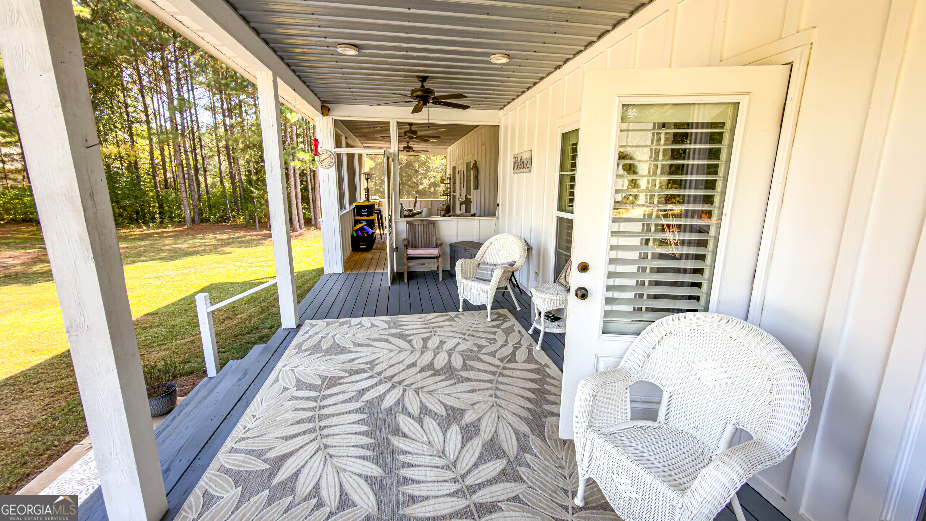 1845 Roberts Quarters Road