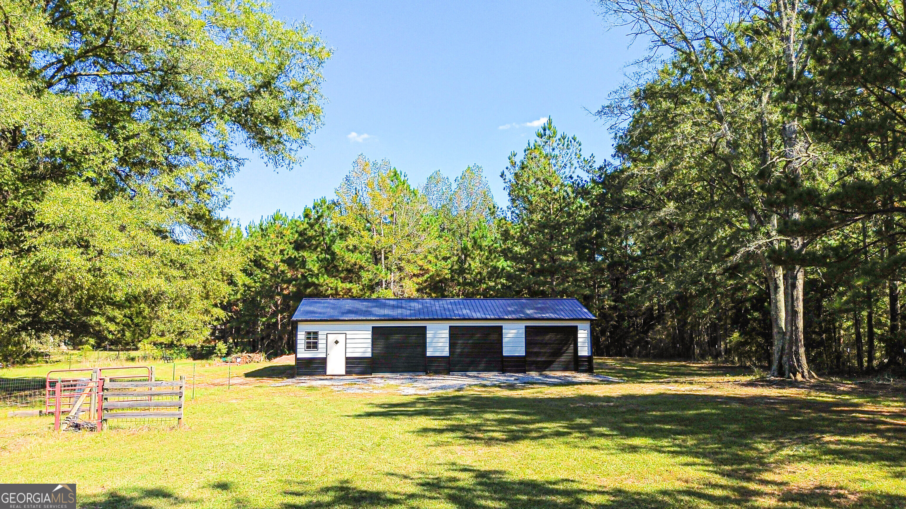 1845 Roberts Quarters Road