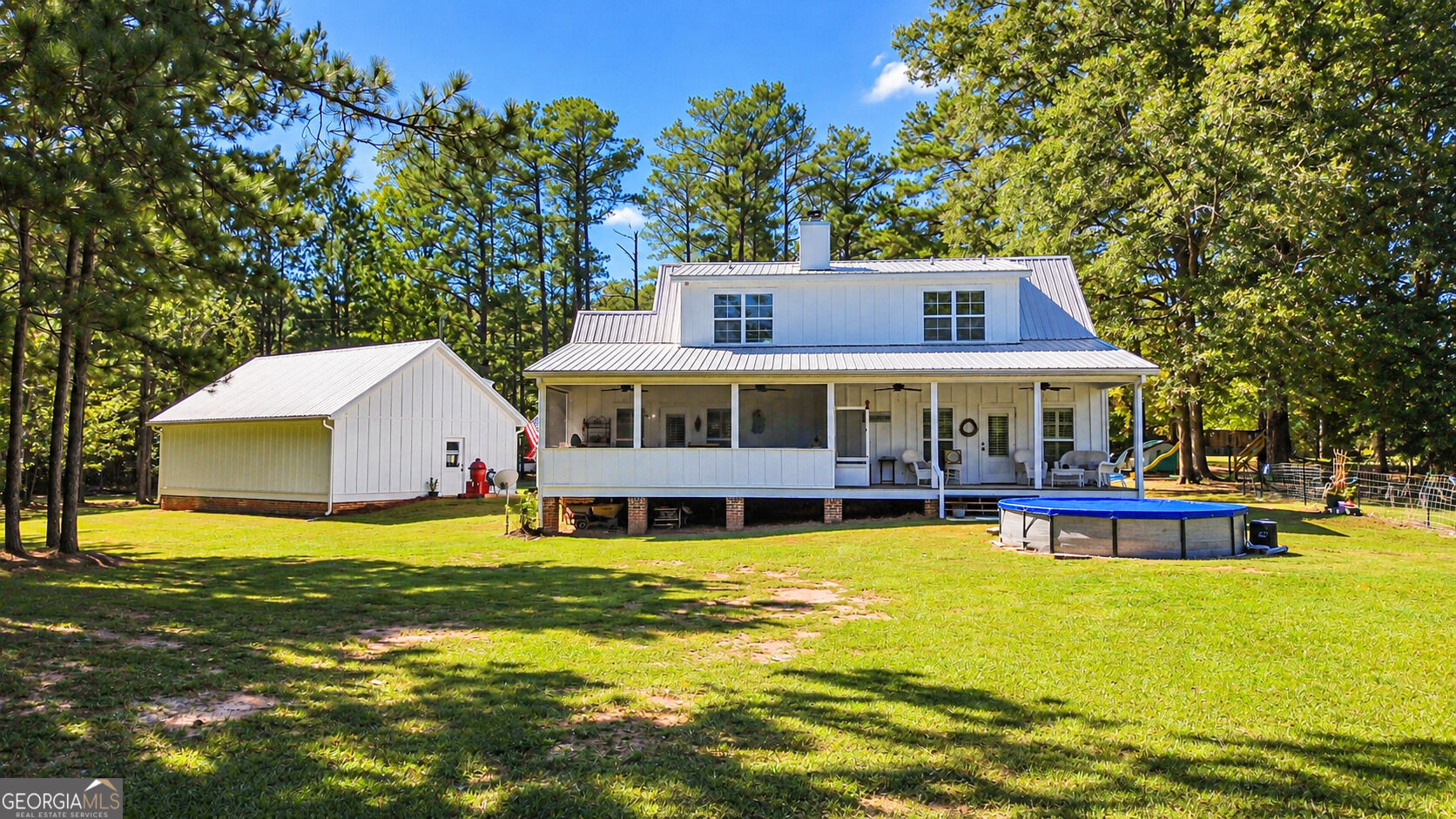 1845 Roberts Quarters Road
