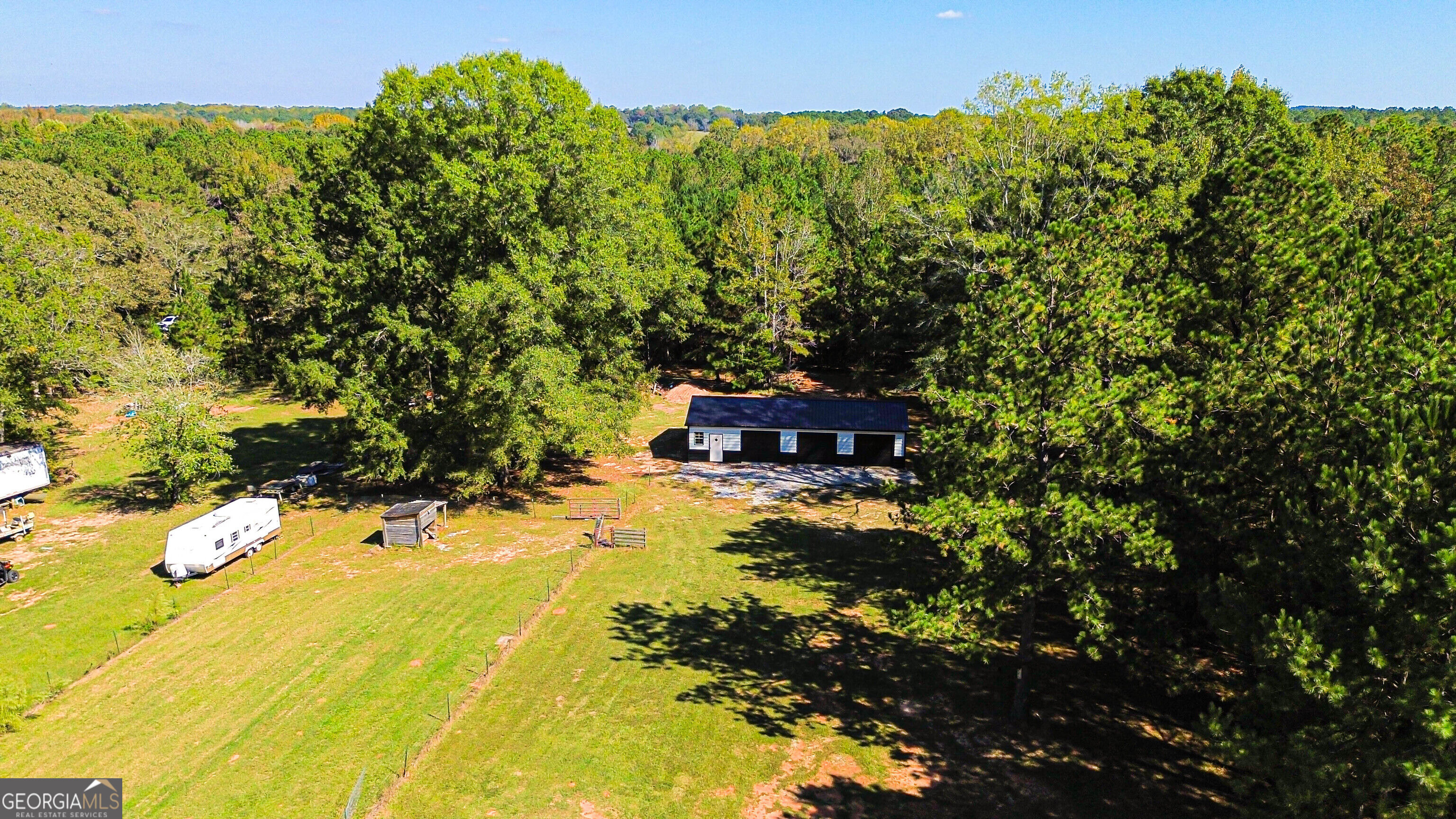 1845 Roberts Quarters Road