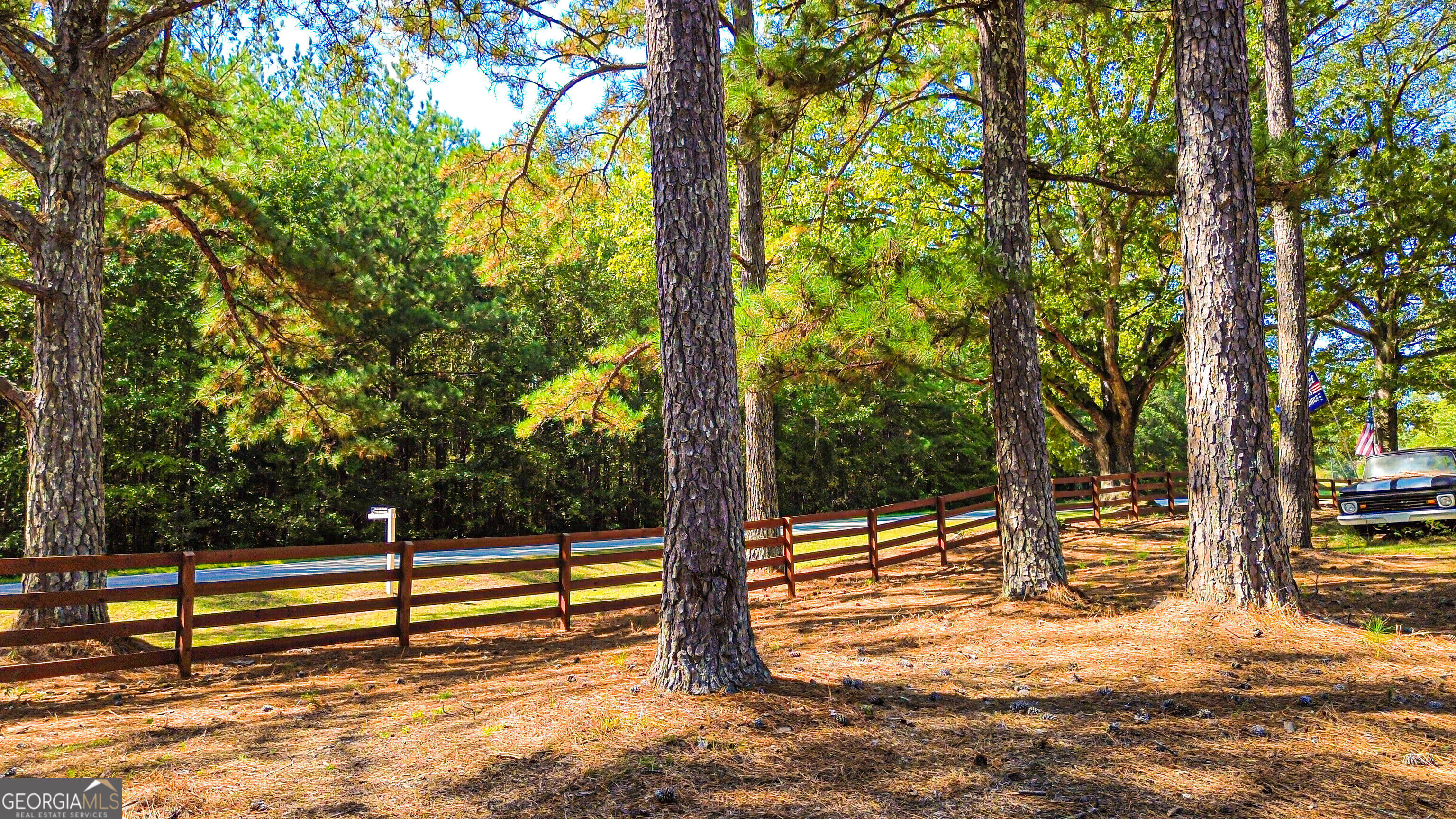 1845 Roberts Quarters Road