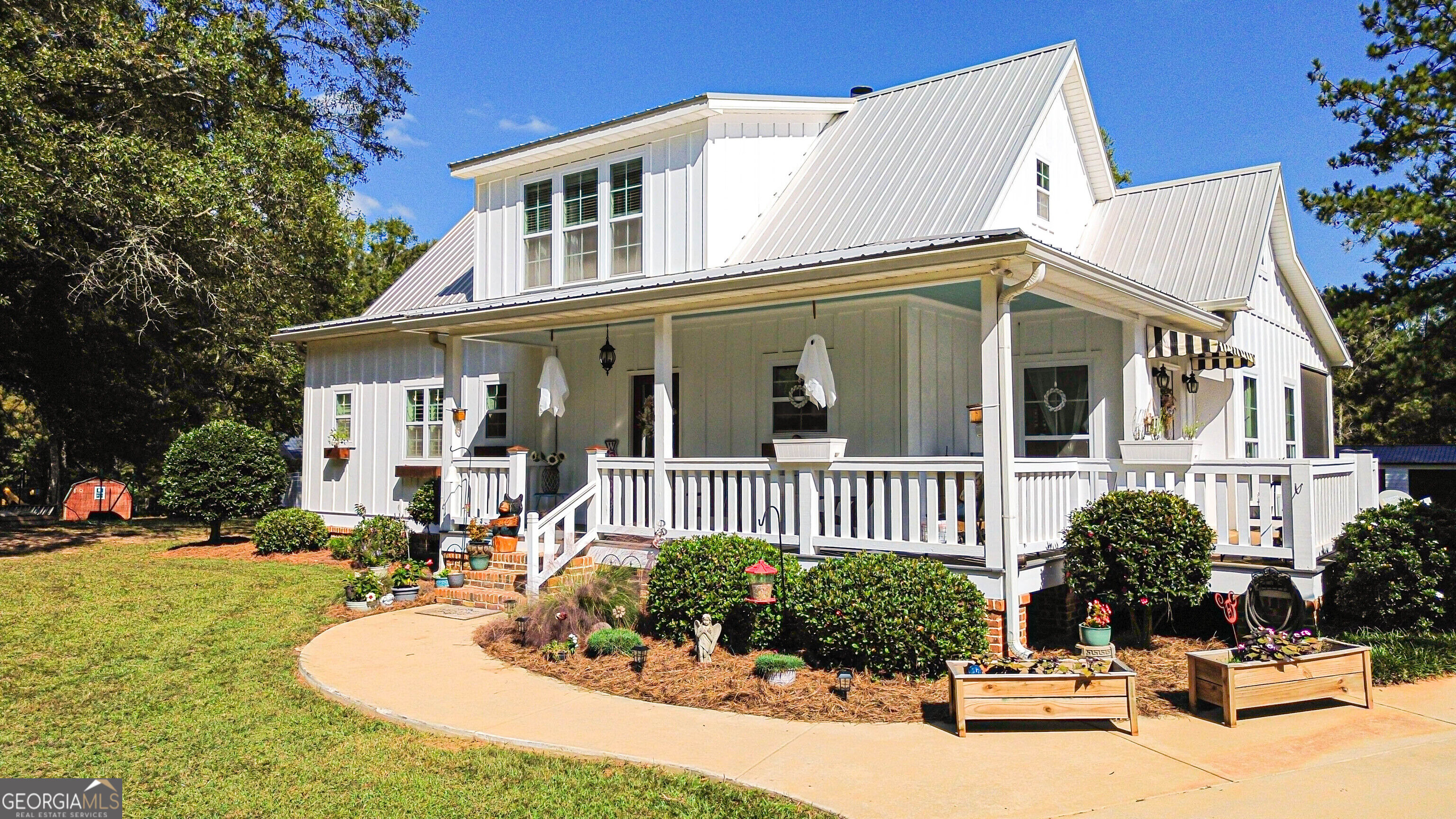 1845 Roberts Quarters Road