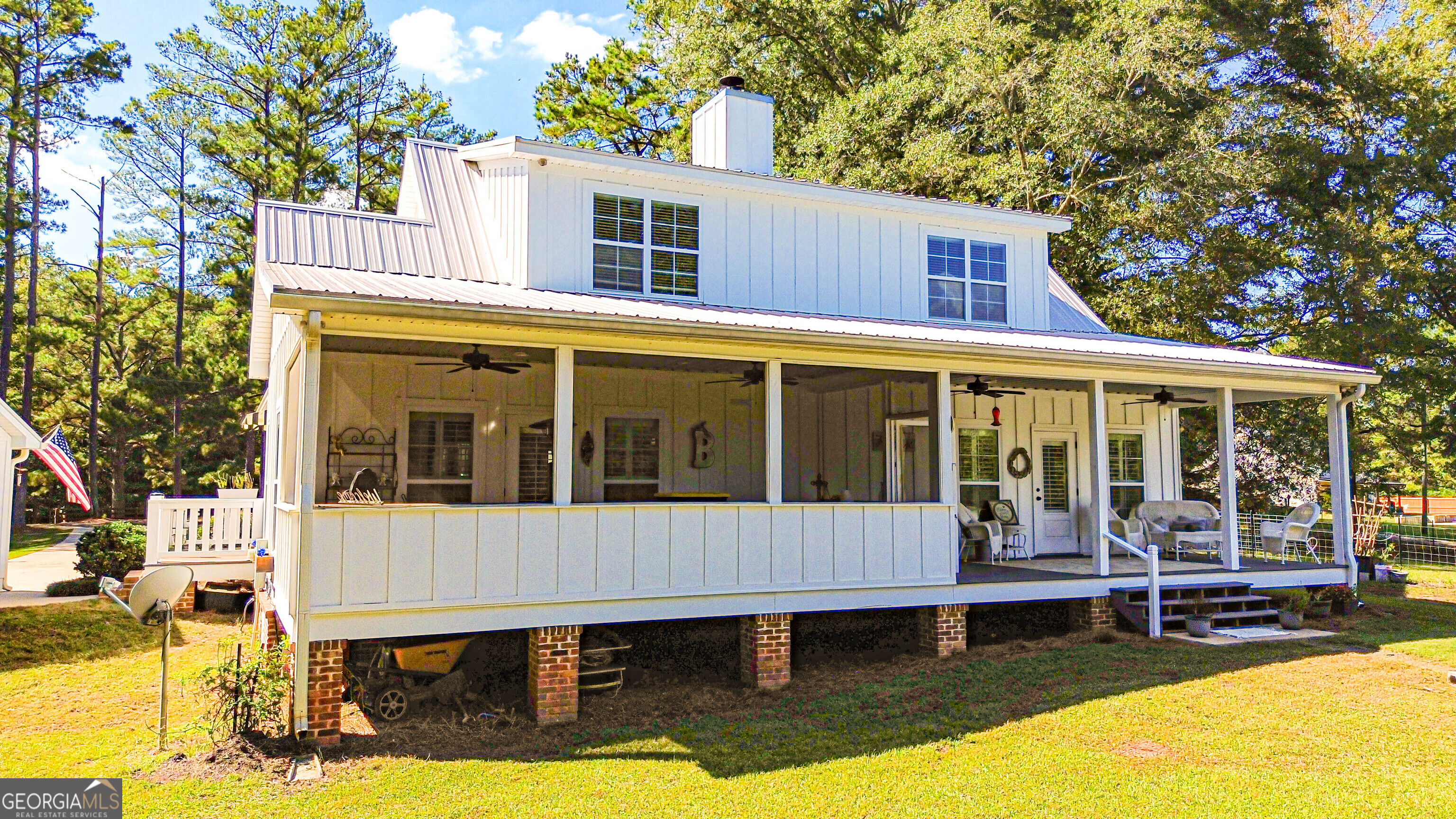 1845 Roberts Quarters Road