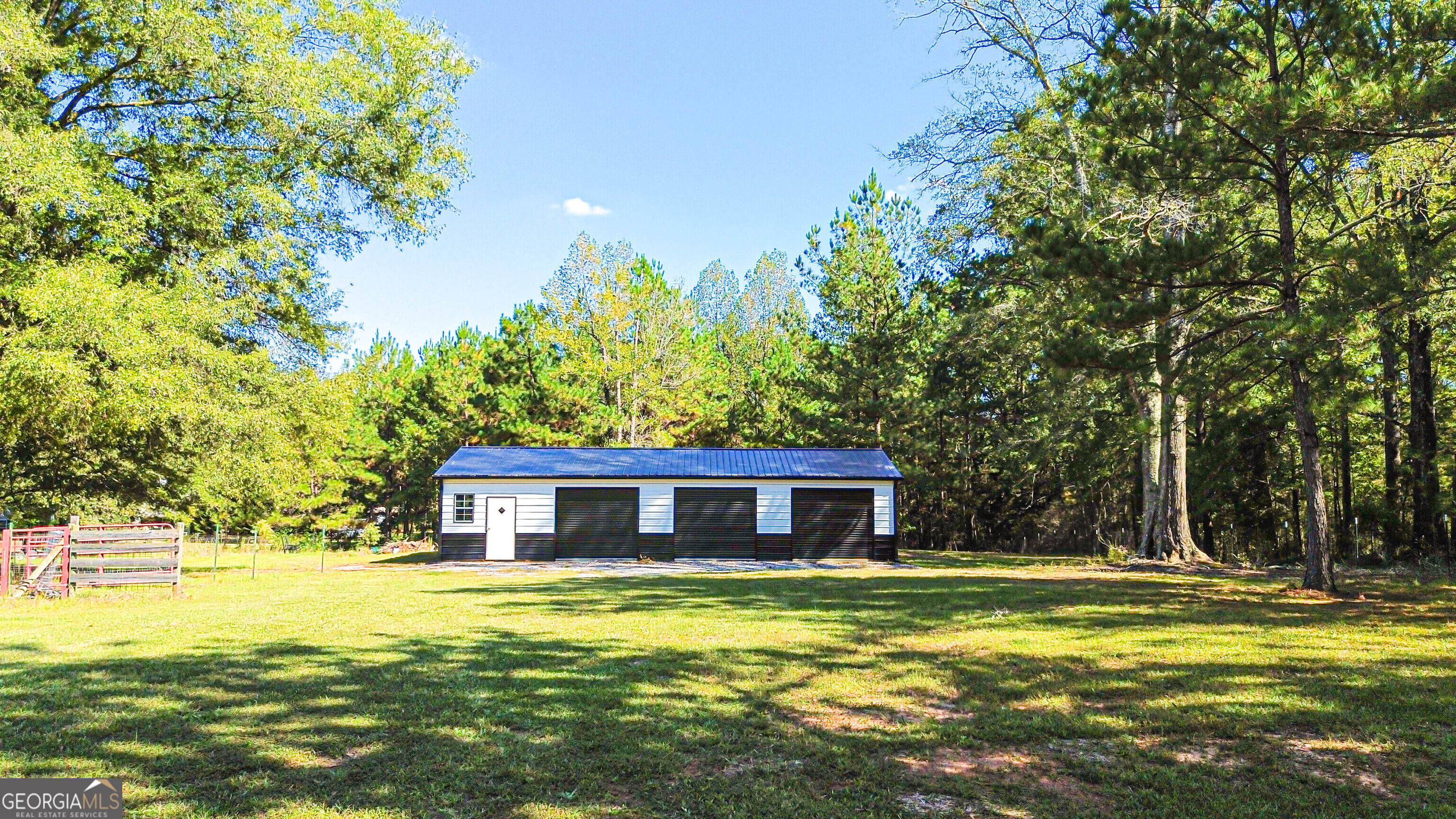 1845 Roberts Quarters Road