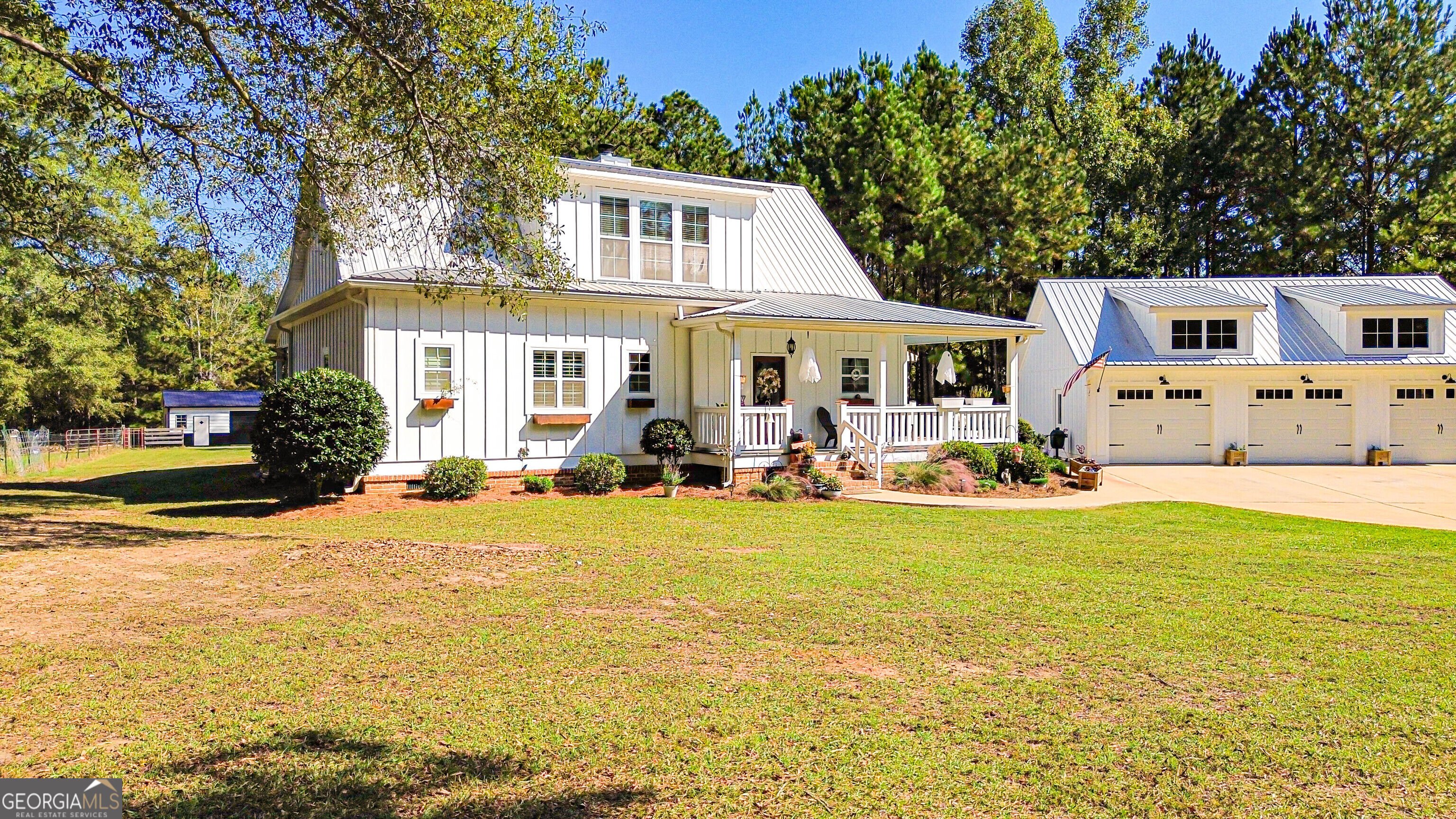 1845 Roberts Quarters Road