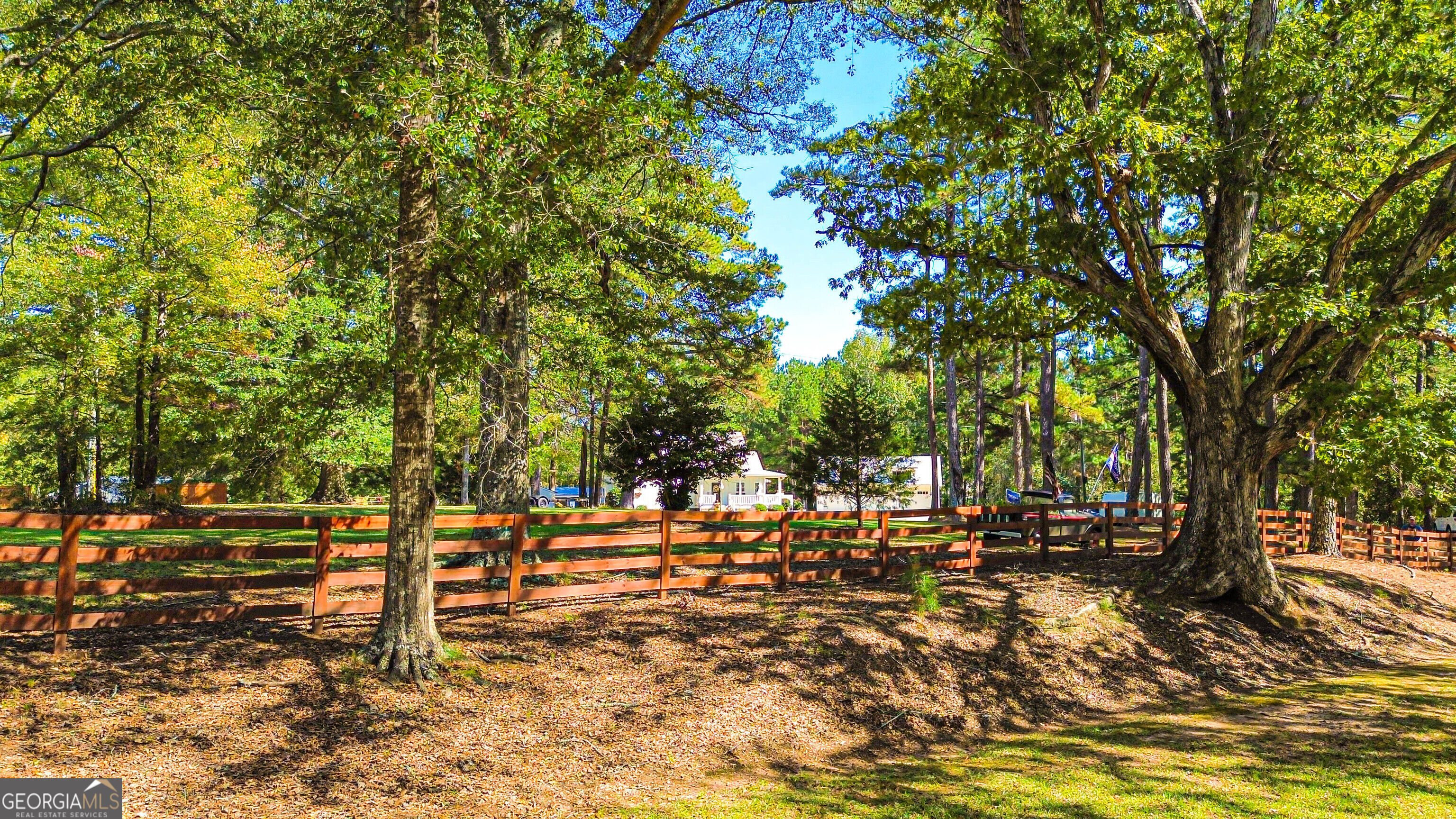 1845 Roberts Quarters Road