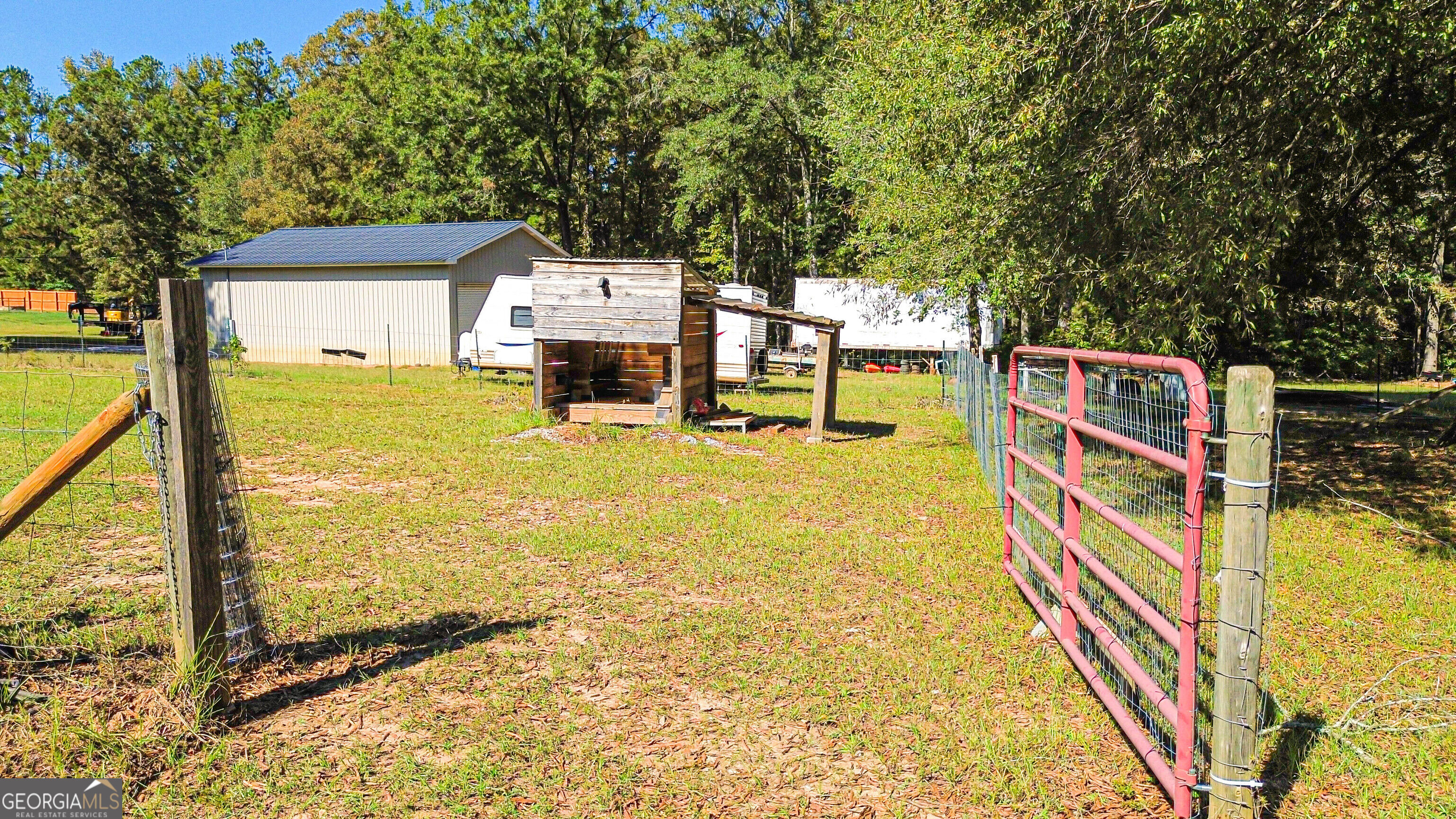 1845 Roberts Quarters Road