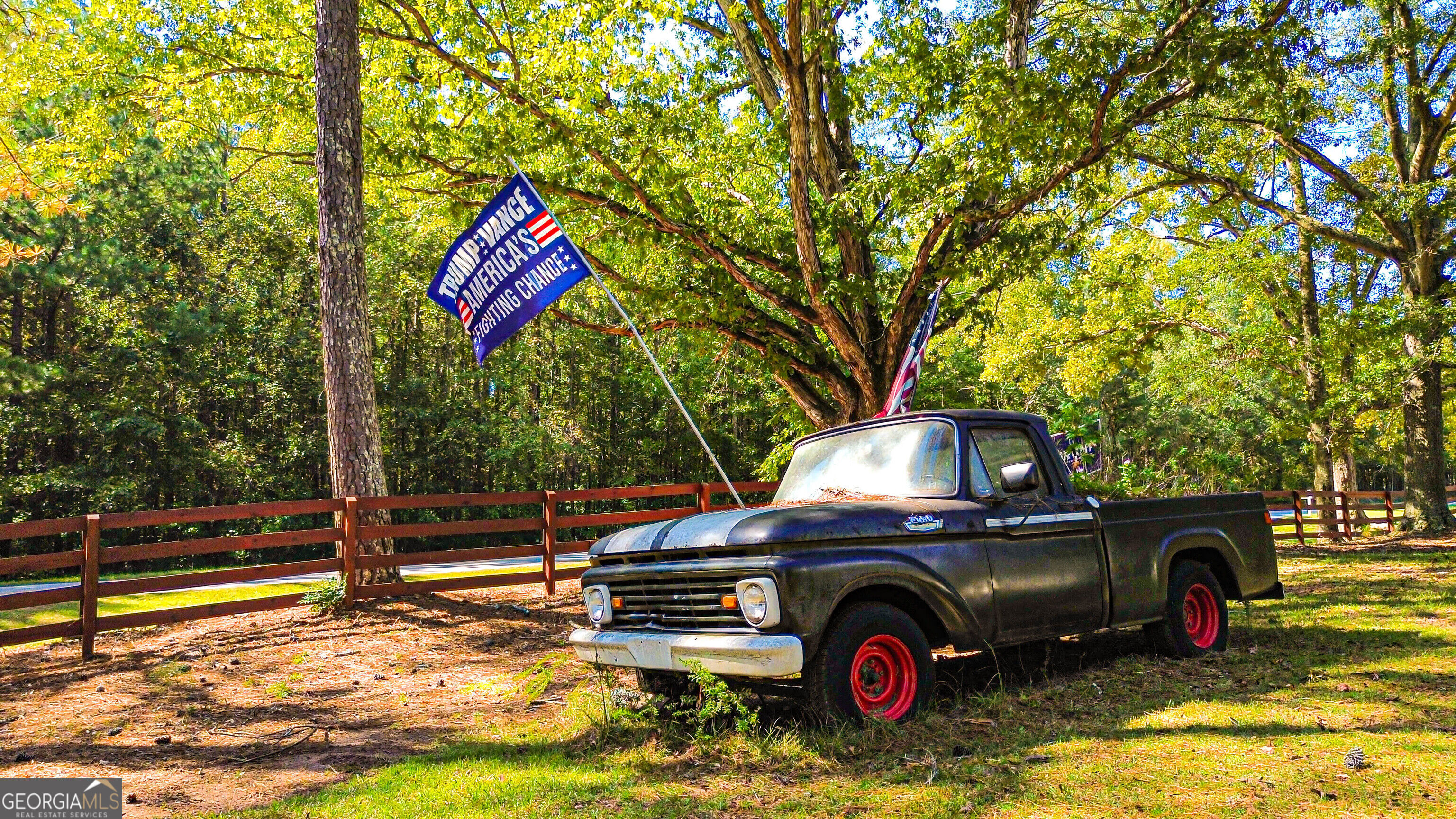 1845 Roberts Quarters Road