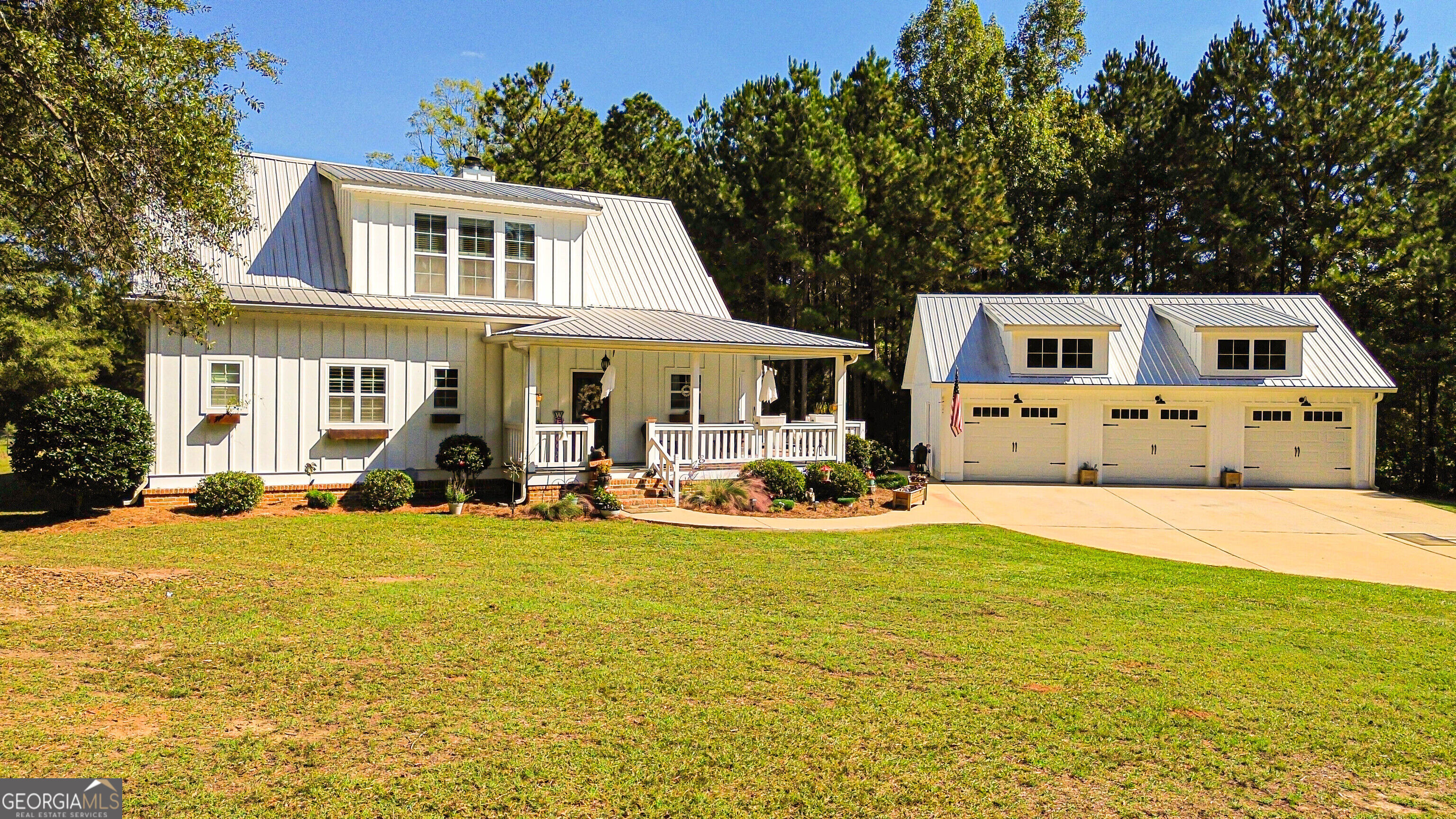 1845 Roberts Quarters Road