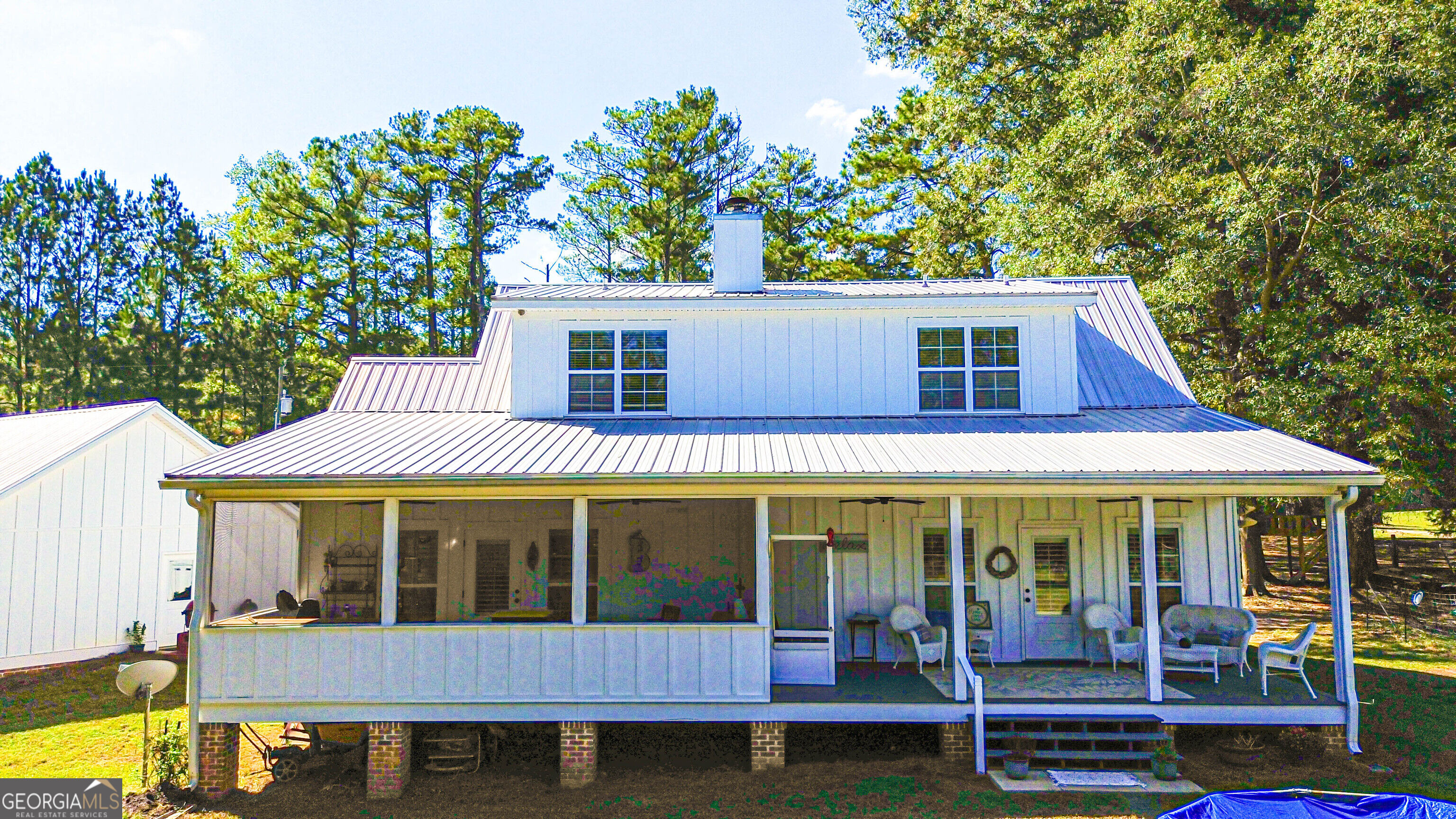 1845 Roberts Quarters Road