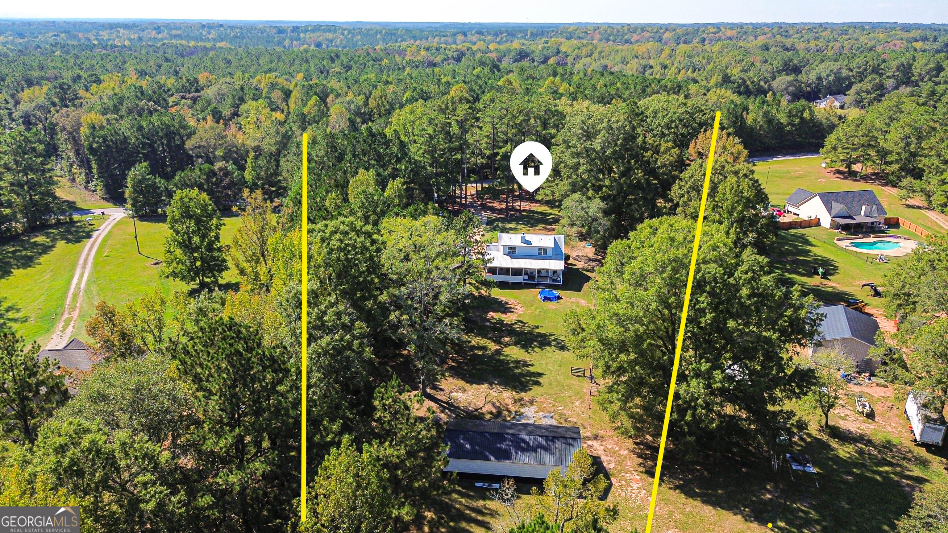 1845 Roberts Quarters Road