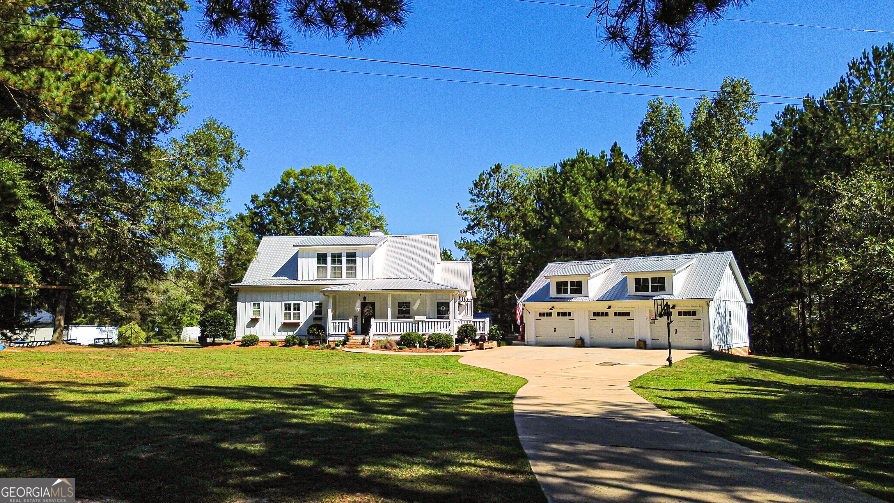 1845 Roberts Quarters Road