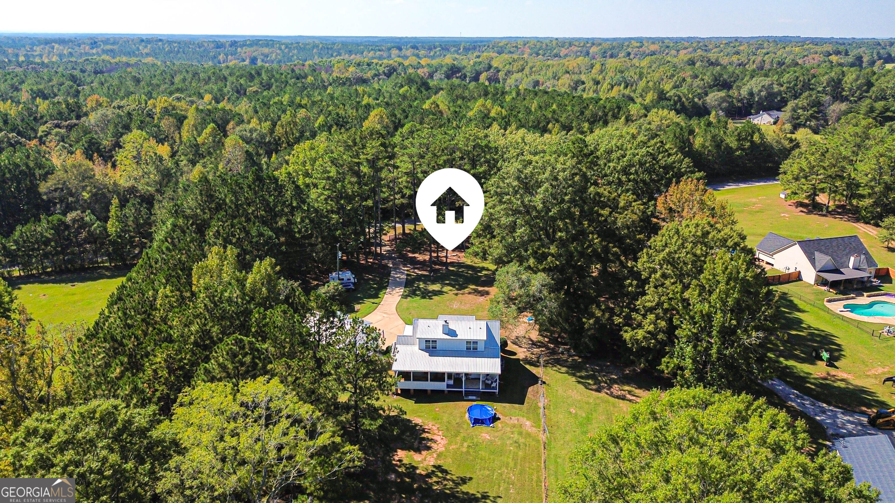 1845 Roberts Quarters Road