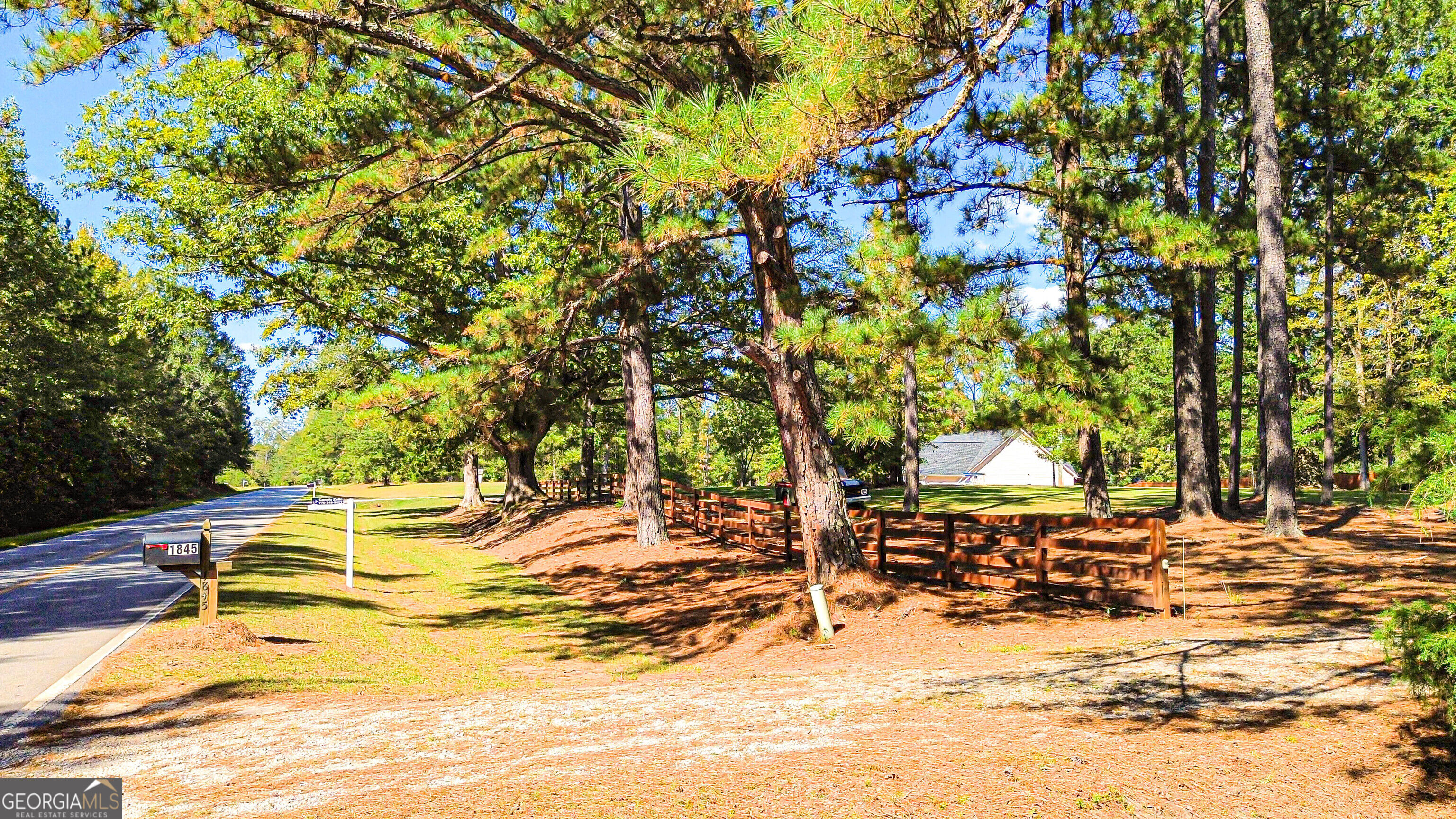 1845 Roberts Quarters Road