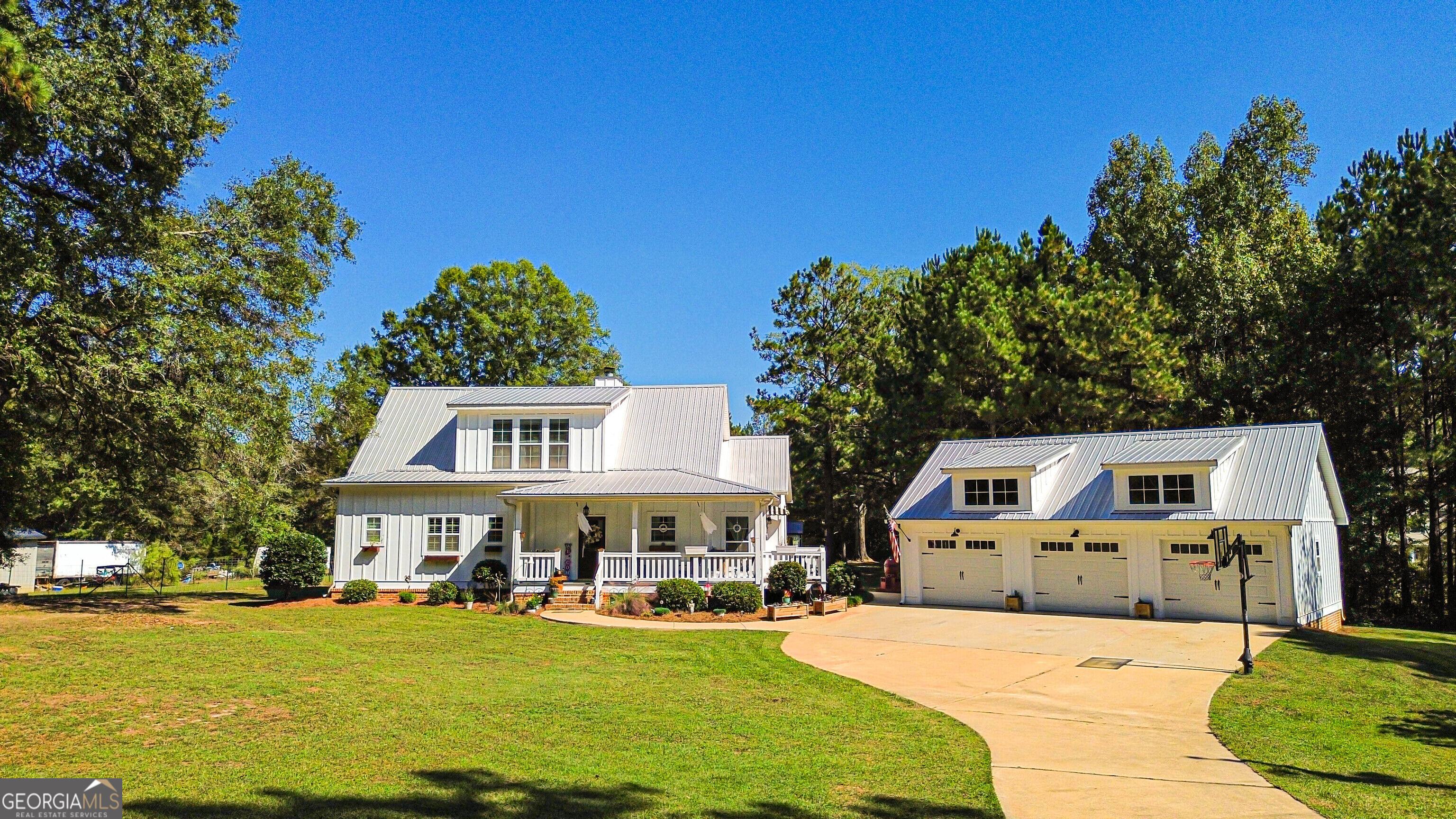 1845 Roberts Quarters Road