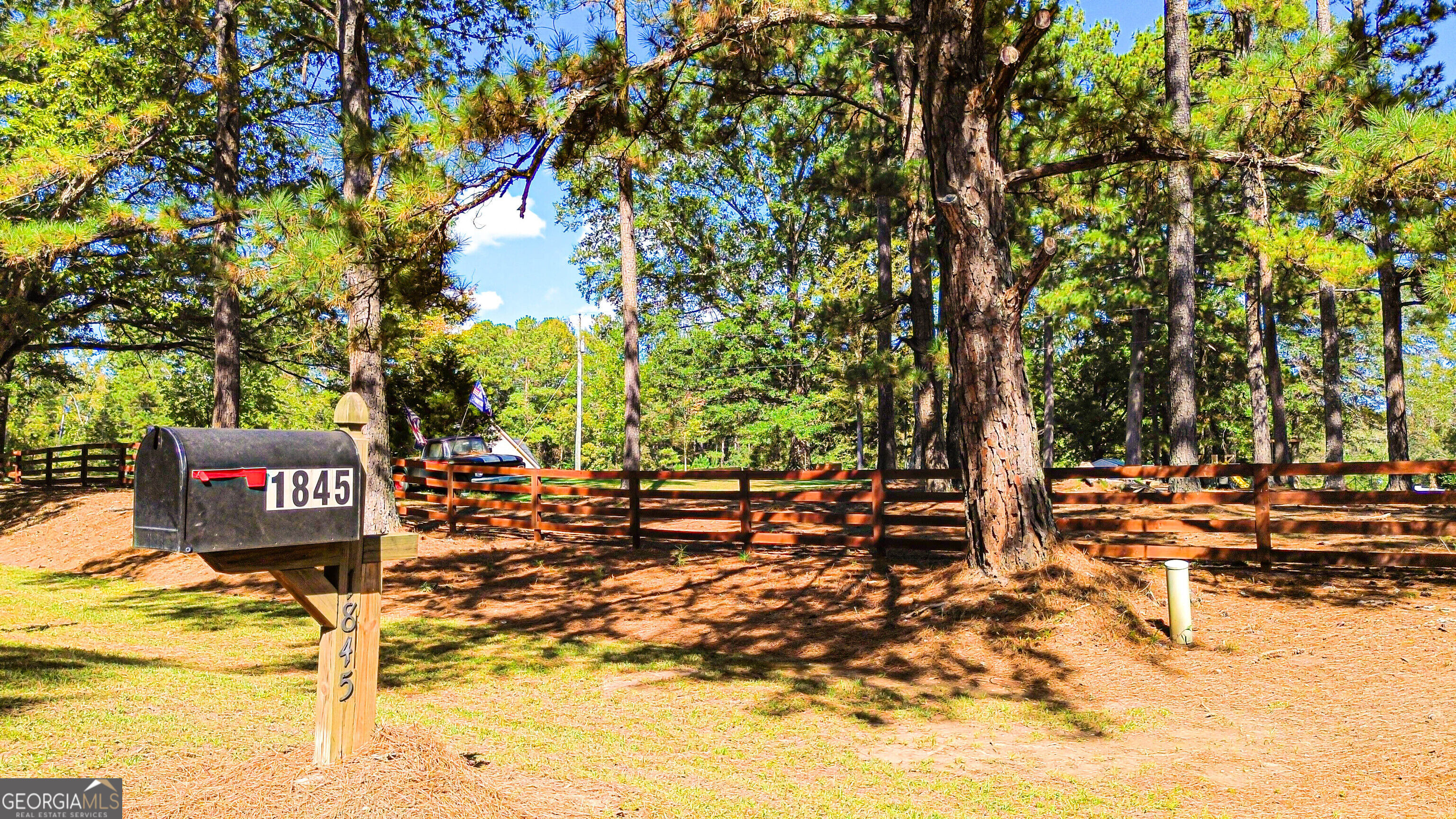 1845 Roberts Quarters Road