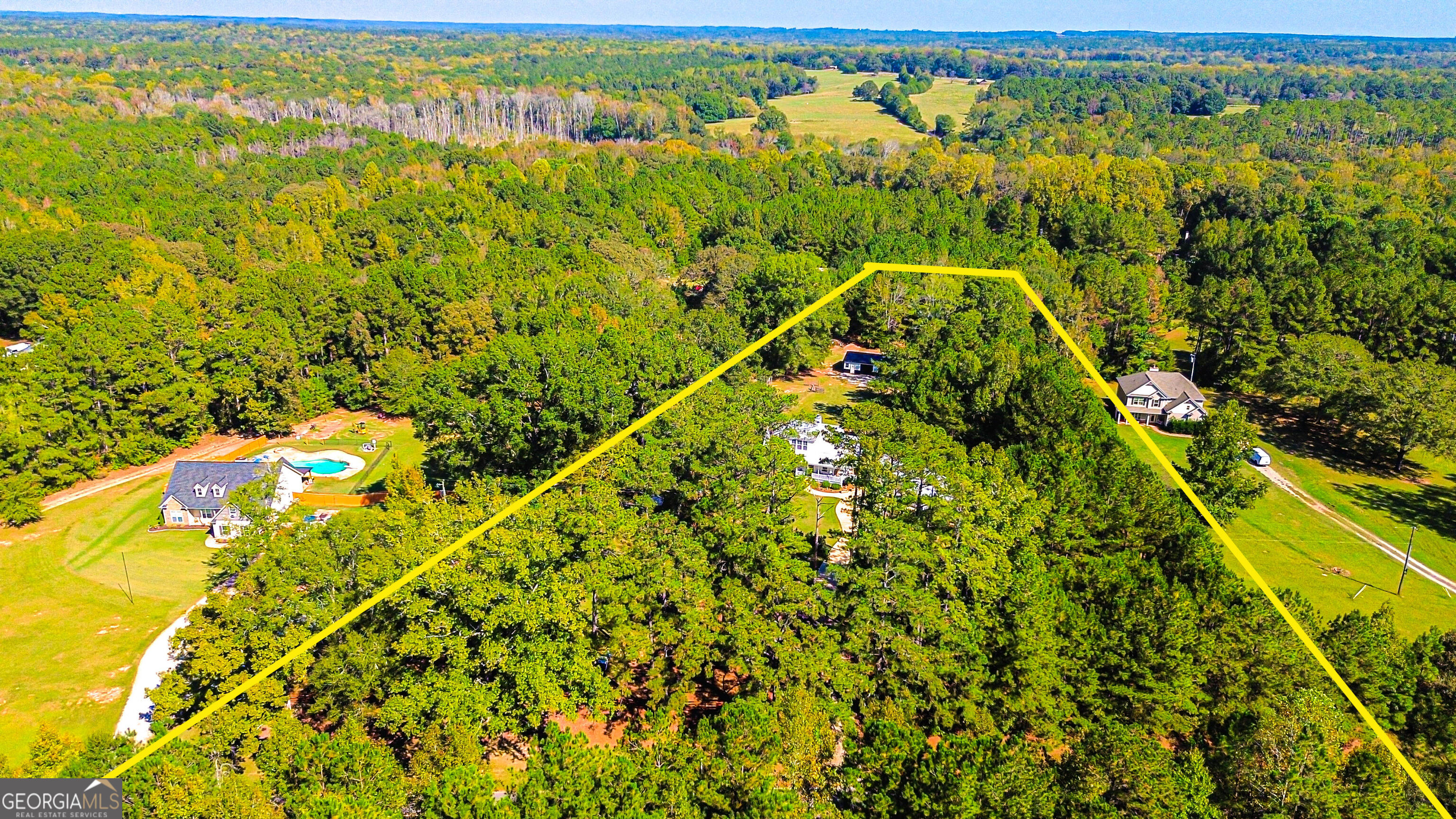 1845 Roberts Quarters Road