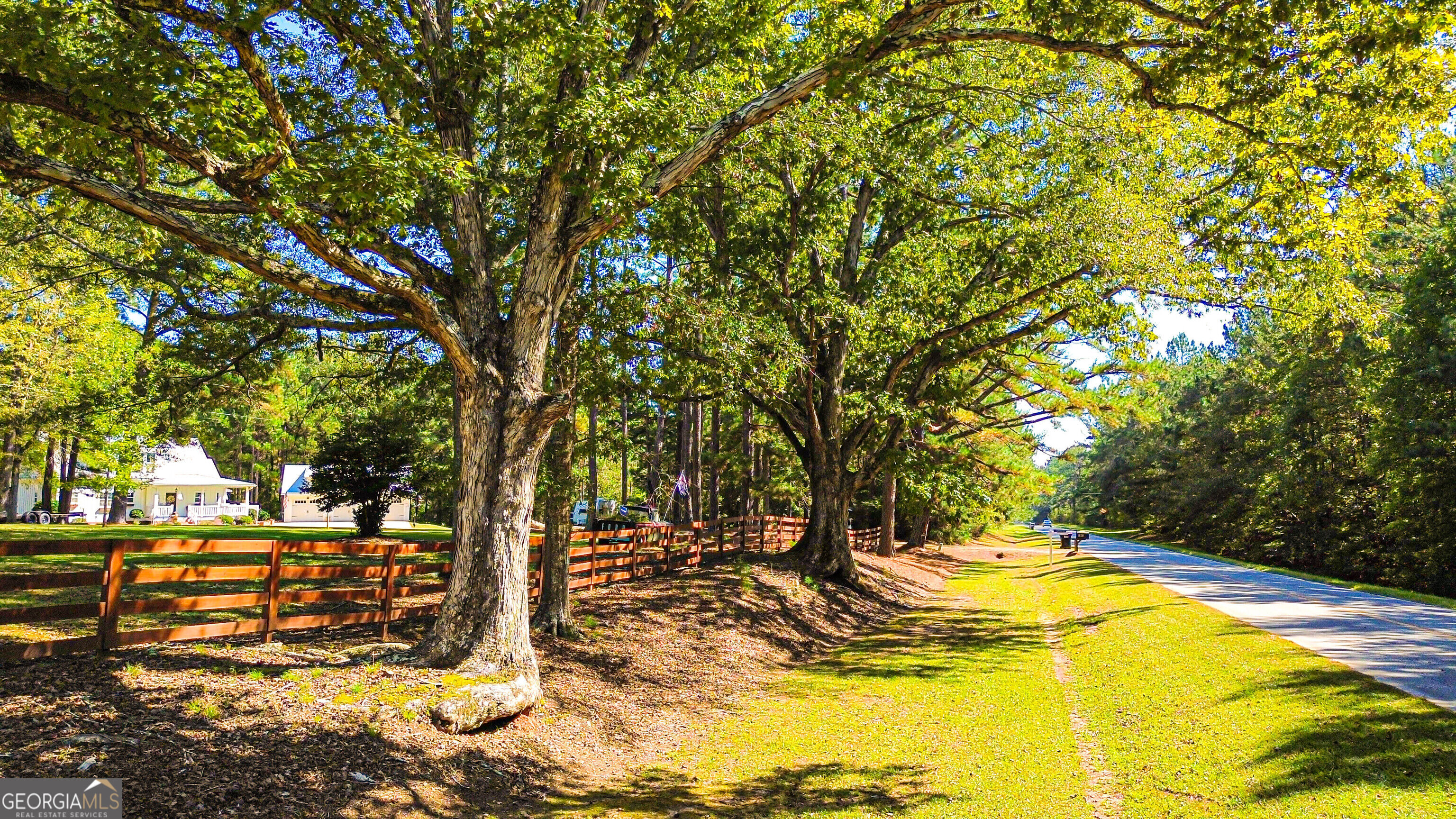 1845 Roberts Quarters Road