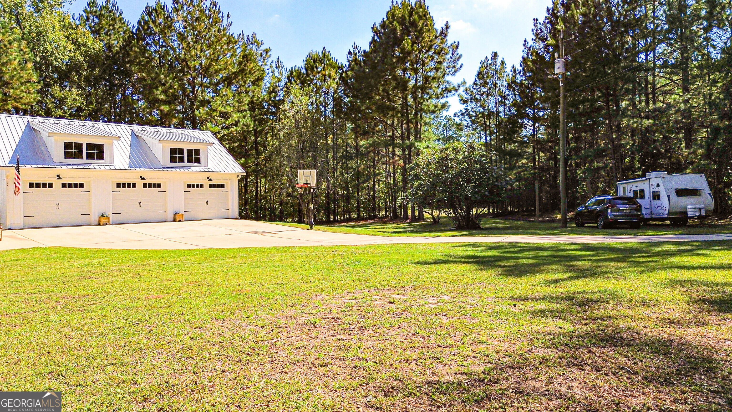 1845 Roberts Quarters Road