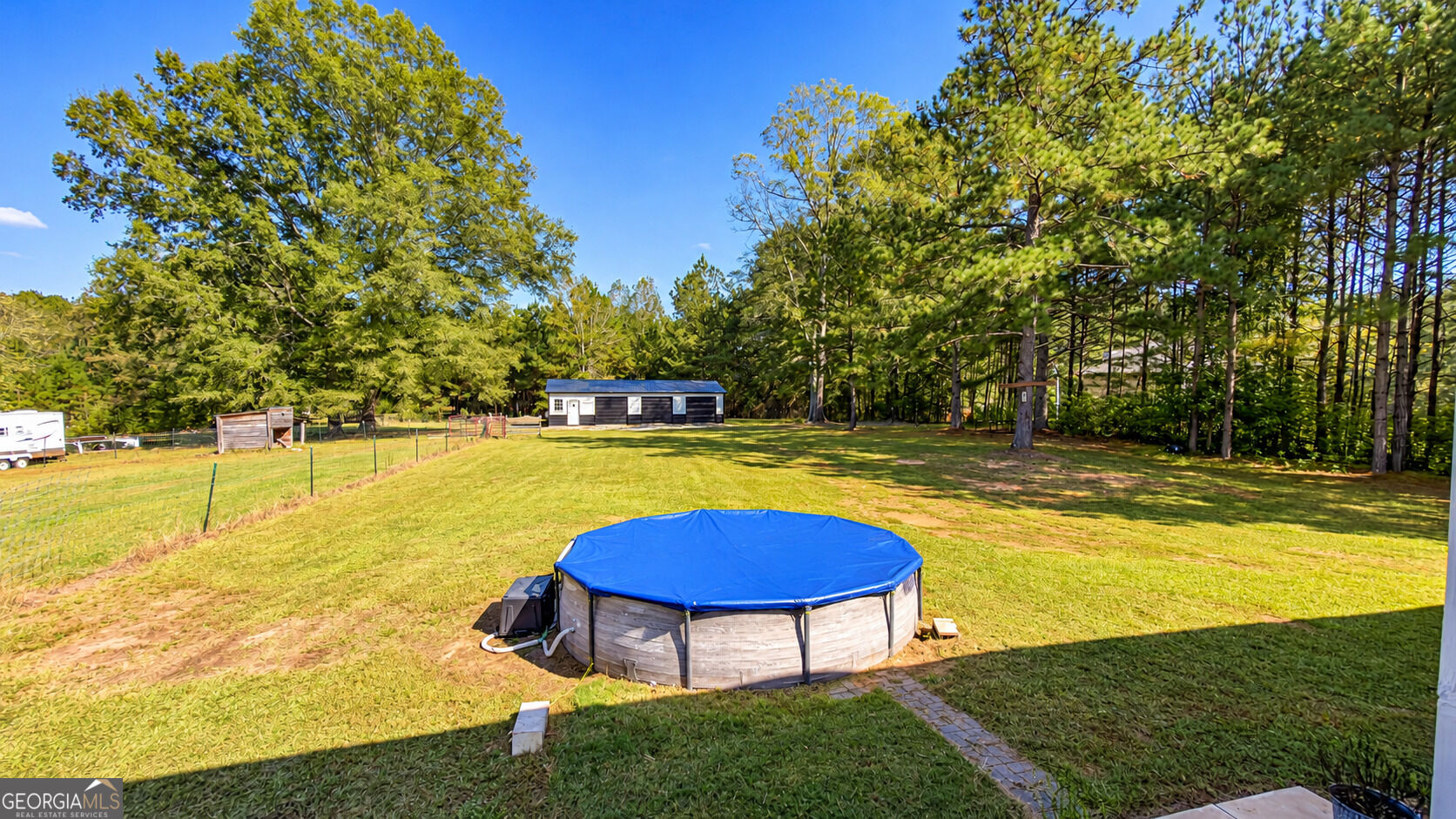 1845 Roberts Quarters Road