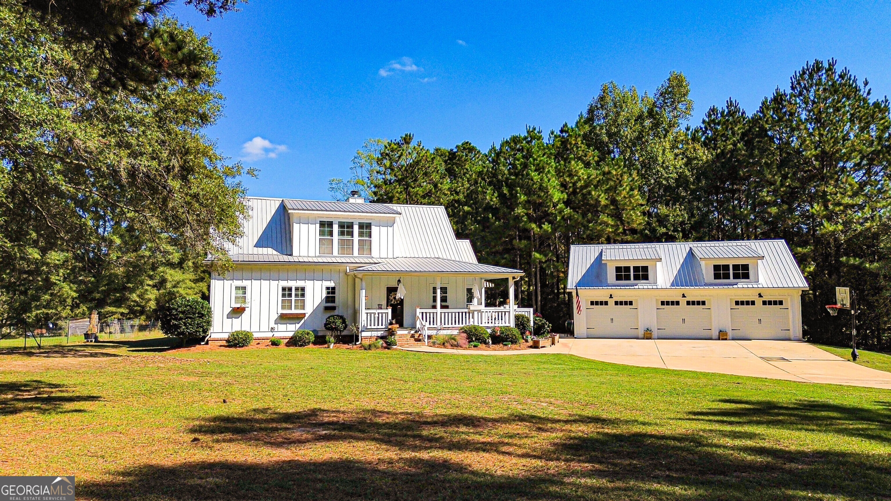 1845 Roberts Quarters Road