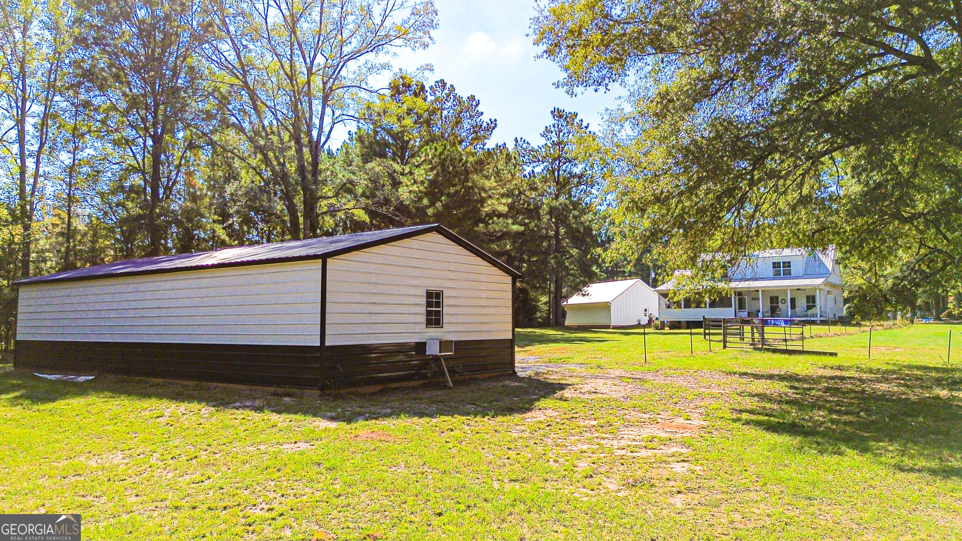 1845 Roberts Quarters Road