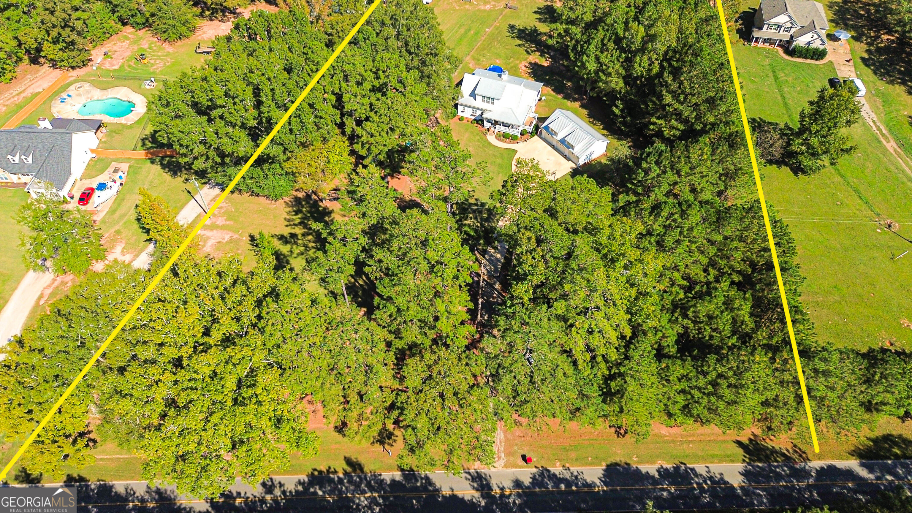 1845 Roberts Quarters Road