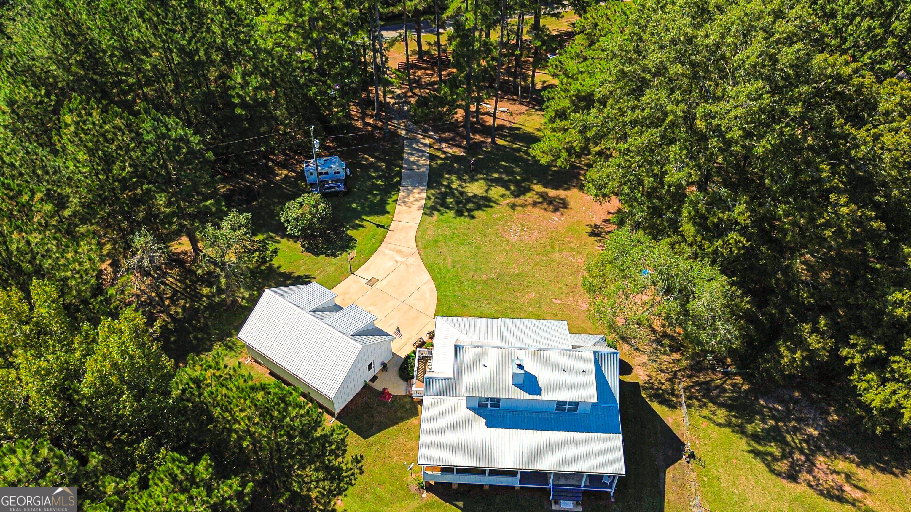 1845 Roberts Quarters Road