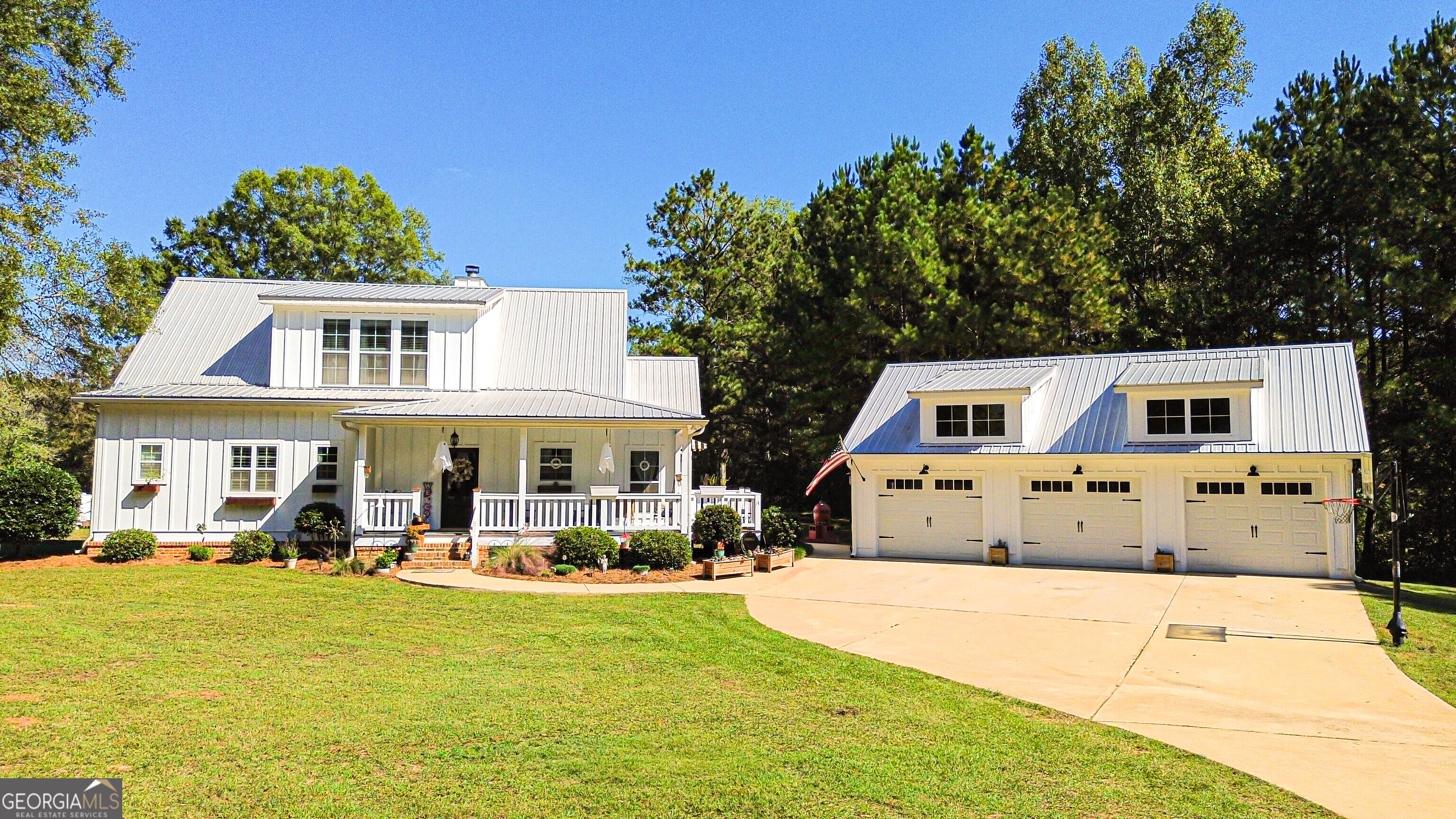 1845 Roberts Quarters Road