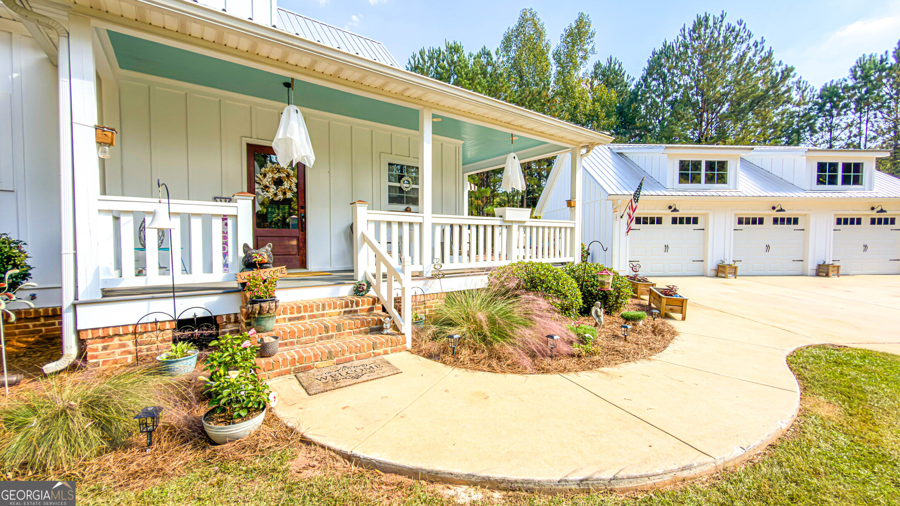 1845 Roberts Quarters Road