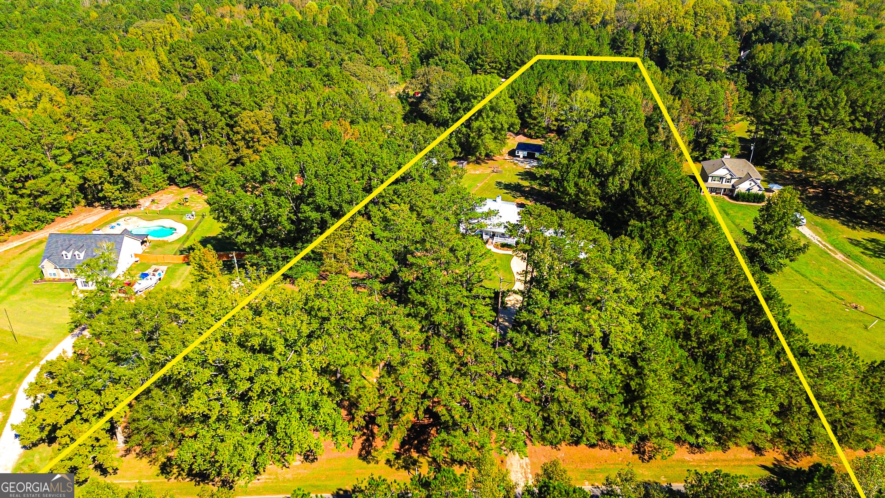 1845 Roberts Quarters Road