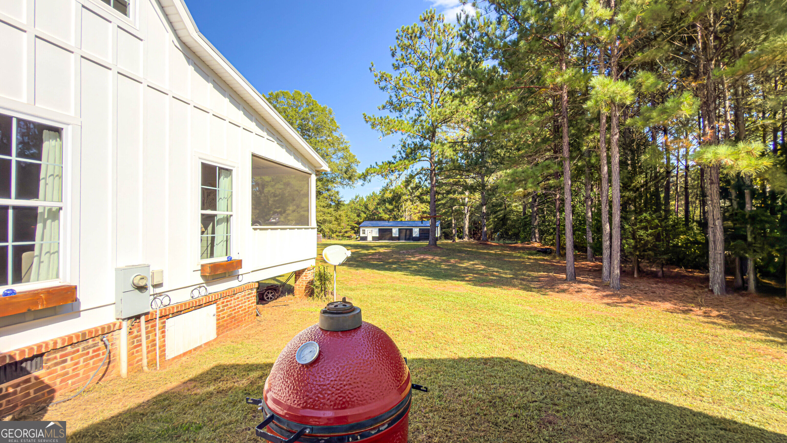 1845 Roberts Quarters Road