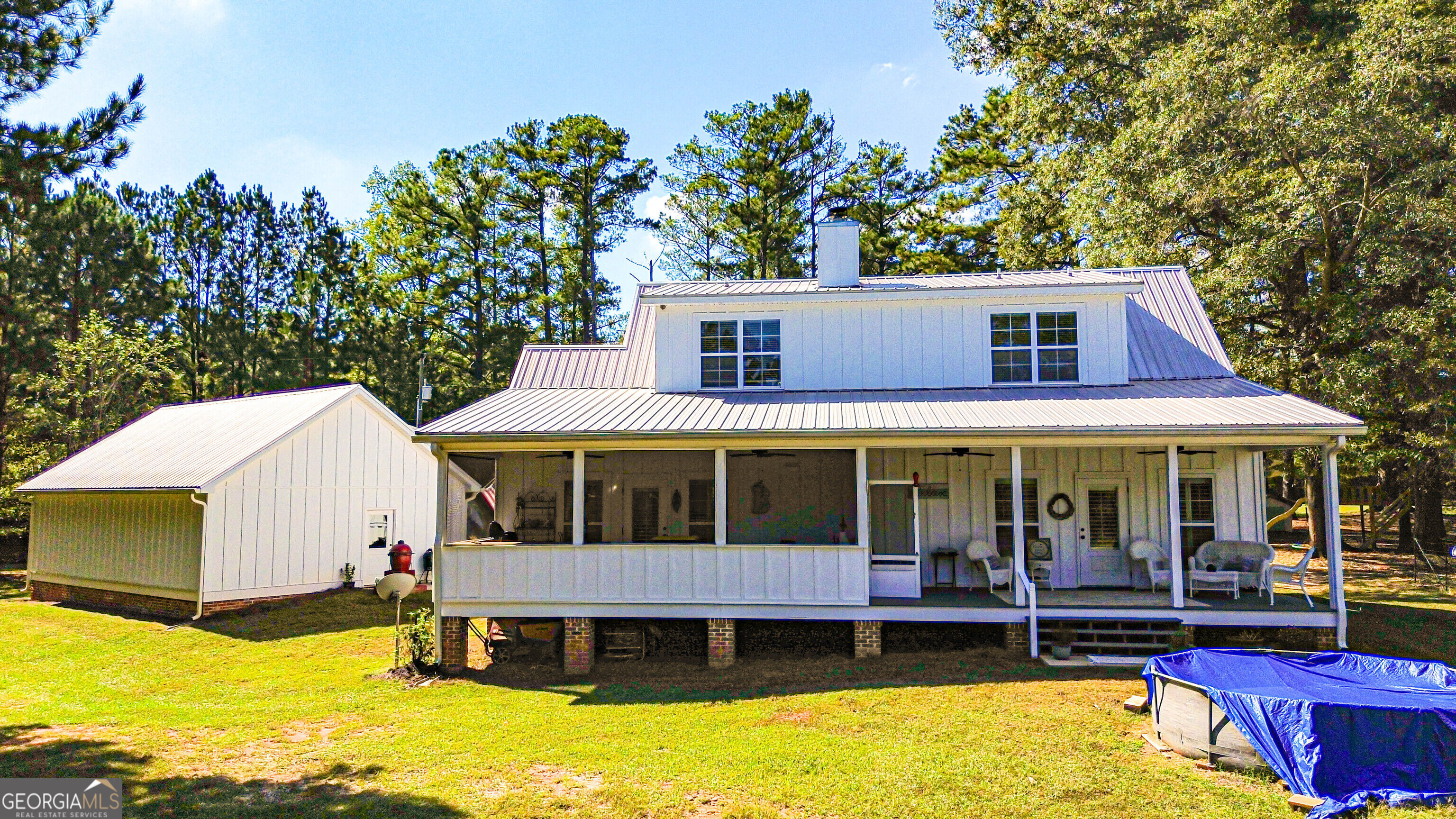 1845 Roberts Quarters Road