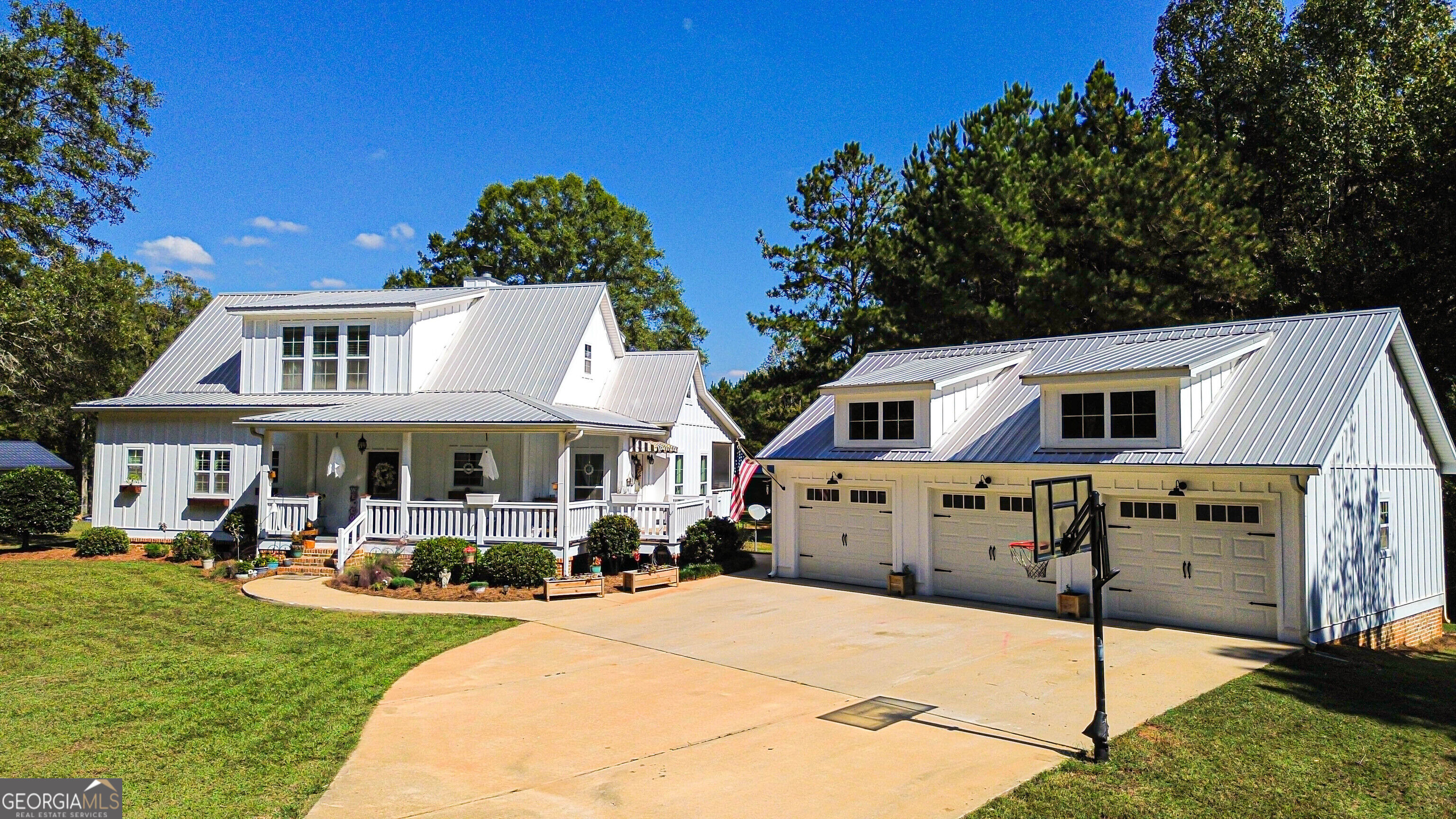 1845 Roberts Quarters Road