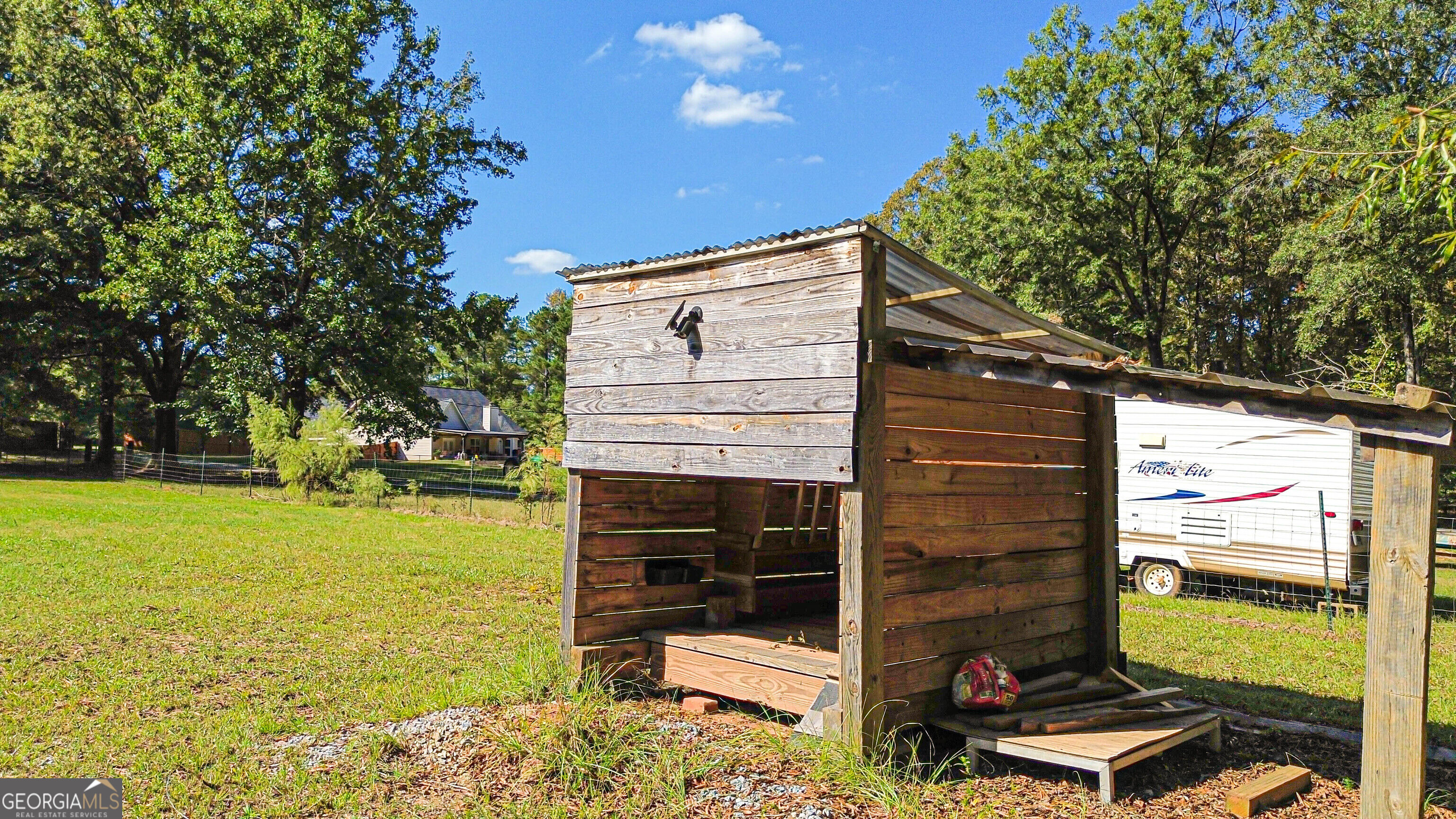 1845 Roberts Quarters Road